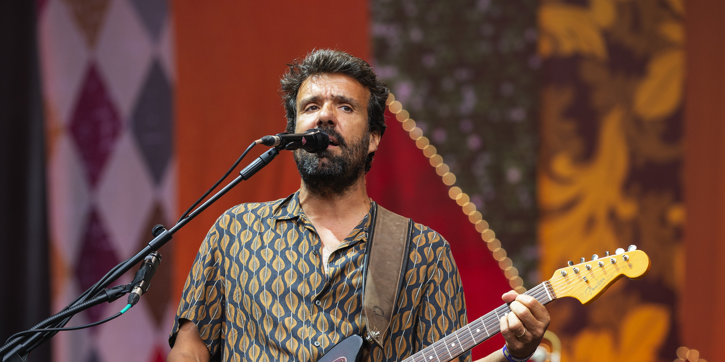 Miguel Araújo celebra vinte anos de carreira na MEO Arena e Super Bock Arena