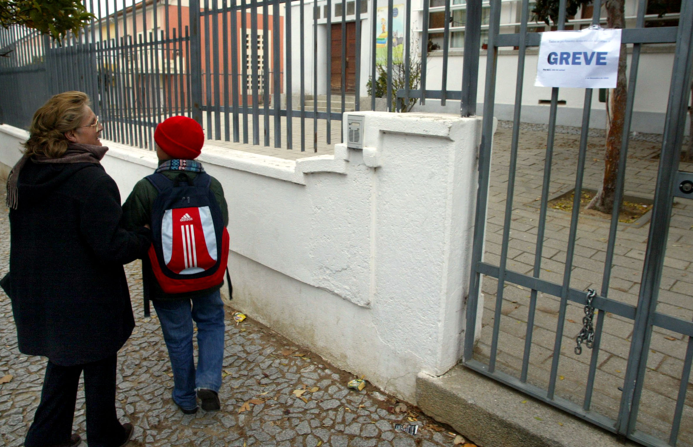 Greve Geral:  Sindicato fala em fecho da “maior parte das grandes escolas” do Porto