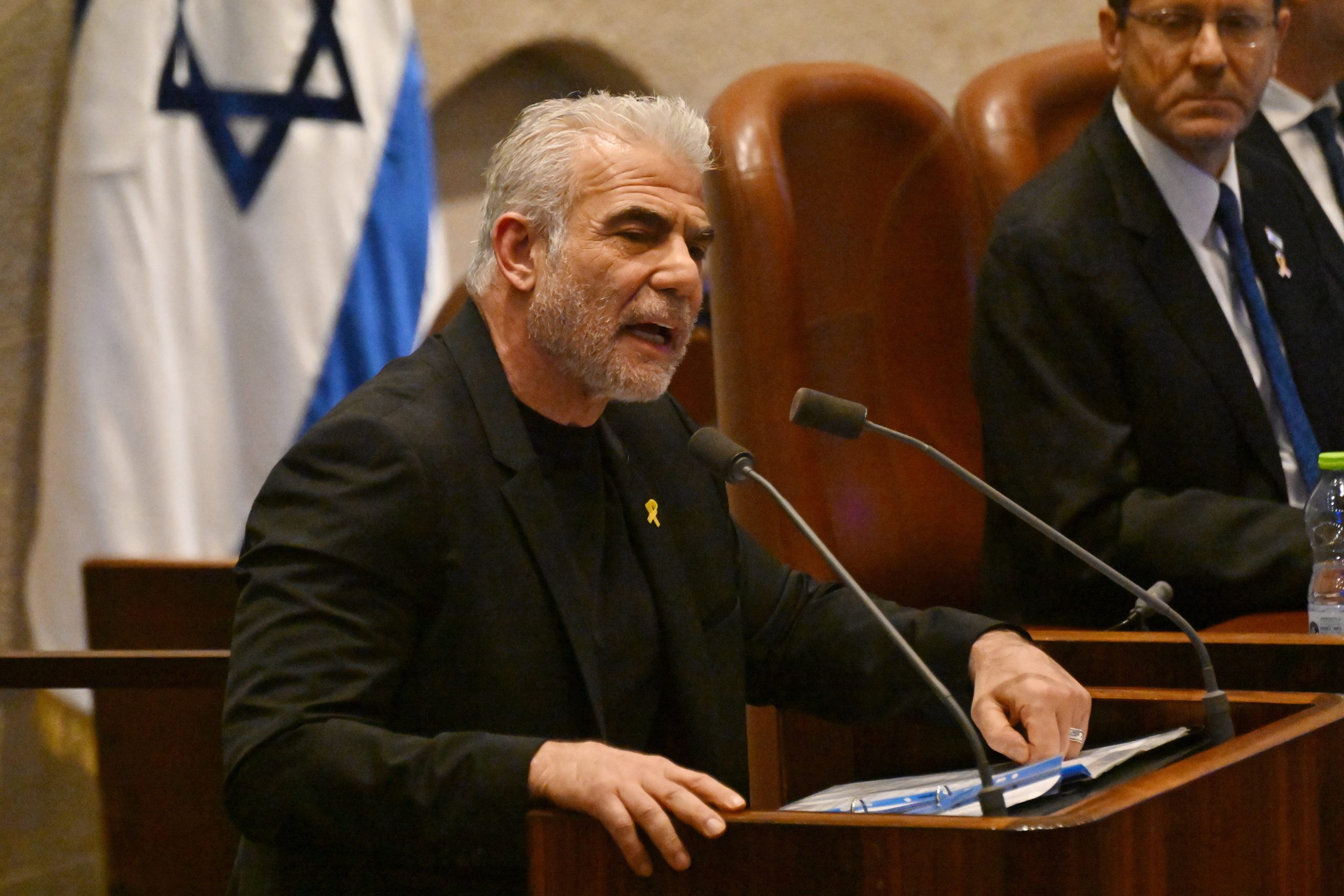 Governo israelita acusado de “enterrar” qualquer investigação sobre 07 de outubro