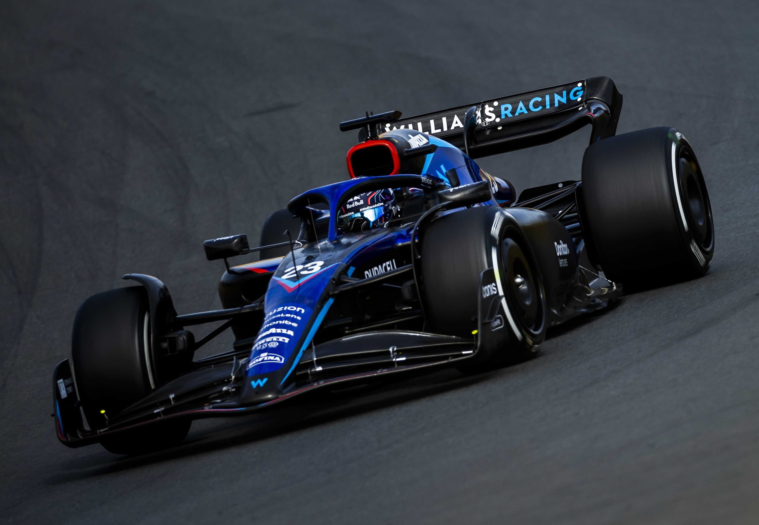 James Vowles assume comando da equipa britânica de Fórmula 1 Williams