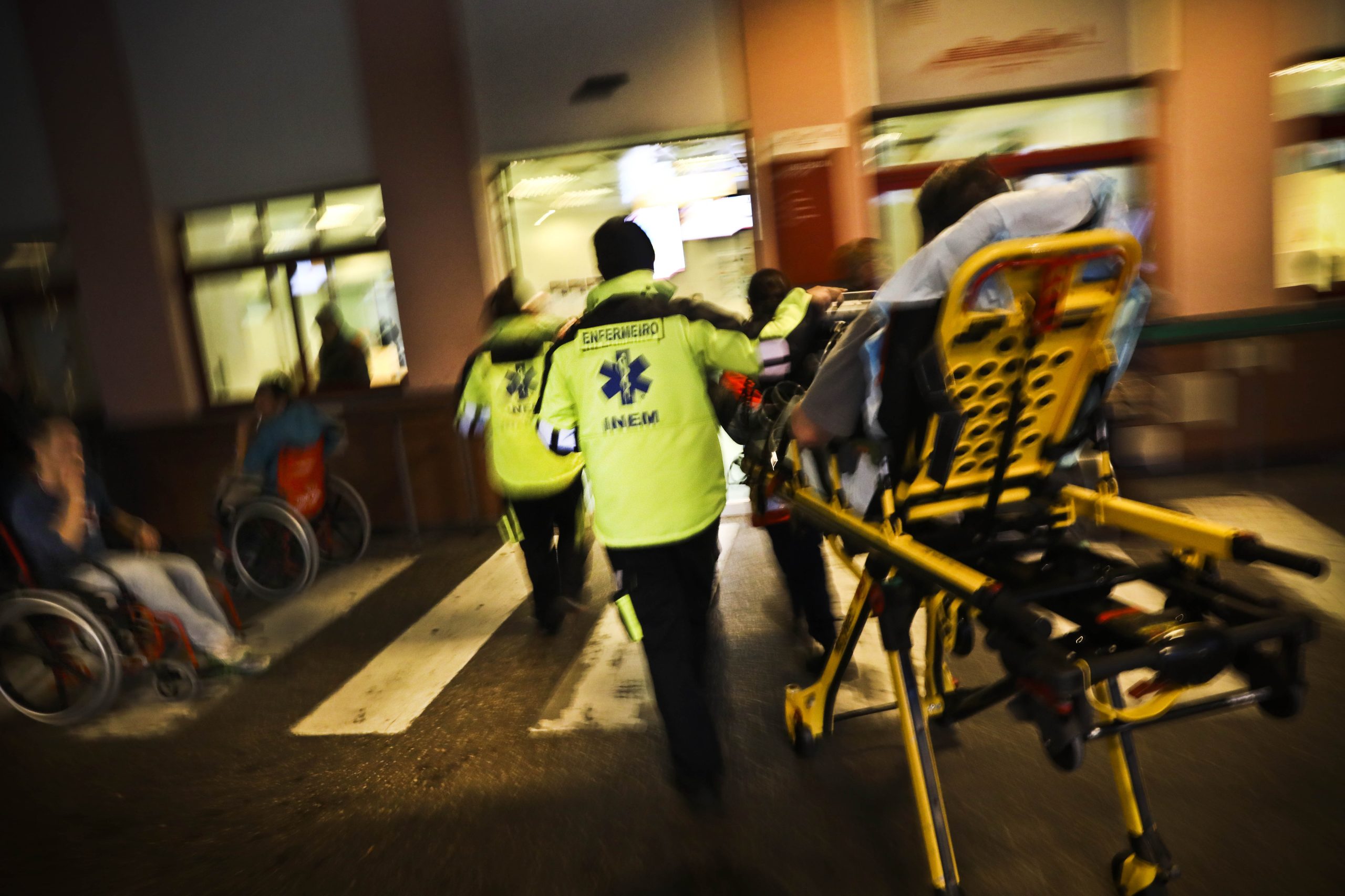 Mulher de 67 anos morre em despiste na A6 no concelho de Montemor-o-Novo