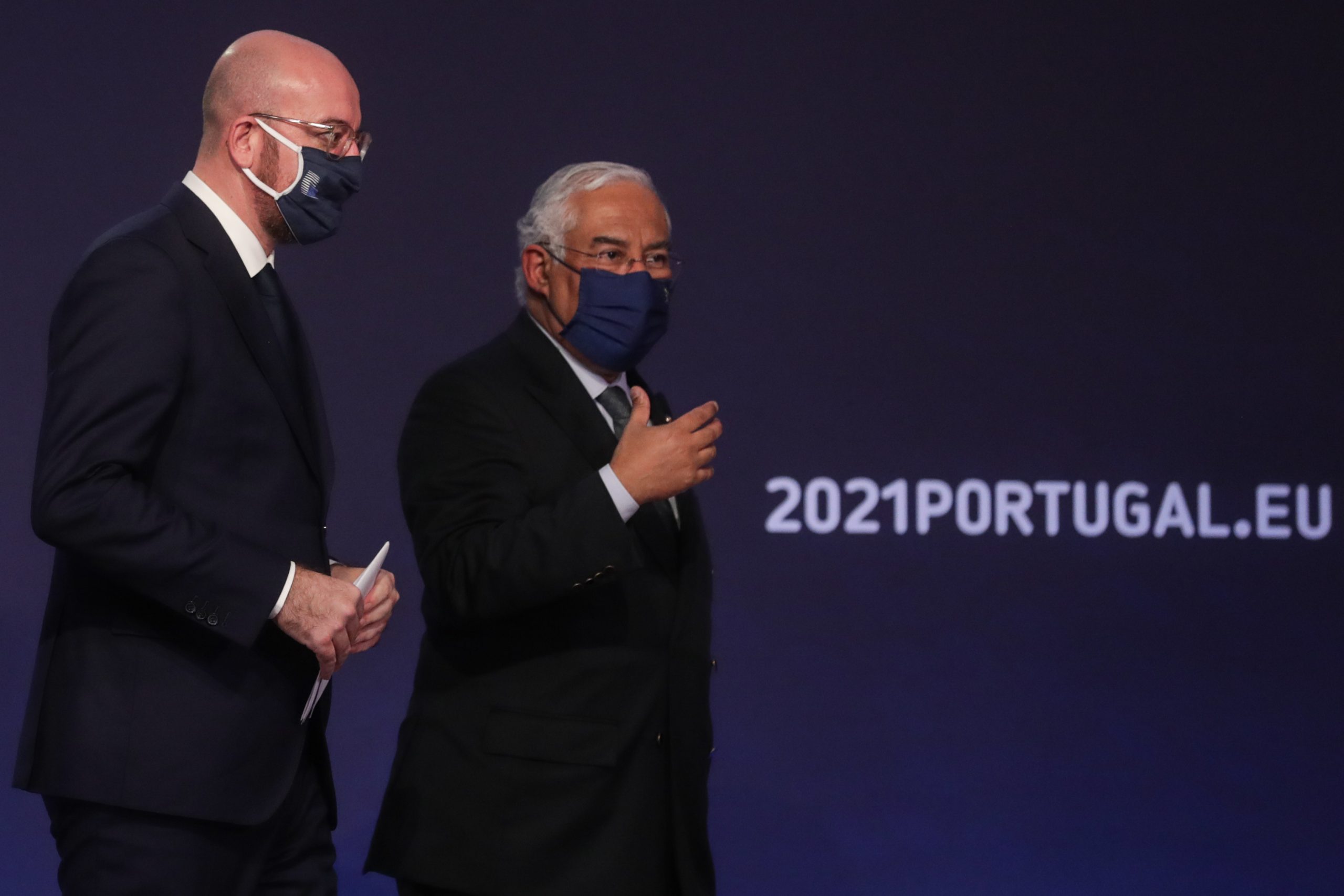 Europa mantém confiança em Portugal e António Costa desvaloriza o caso do procurador europeu