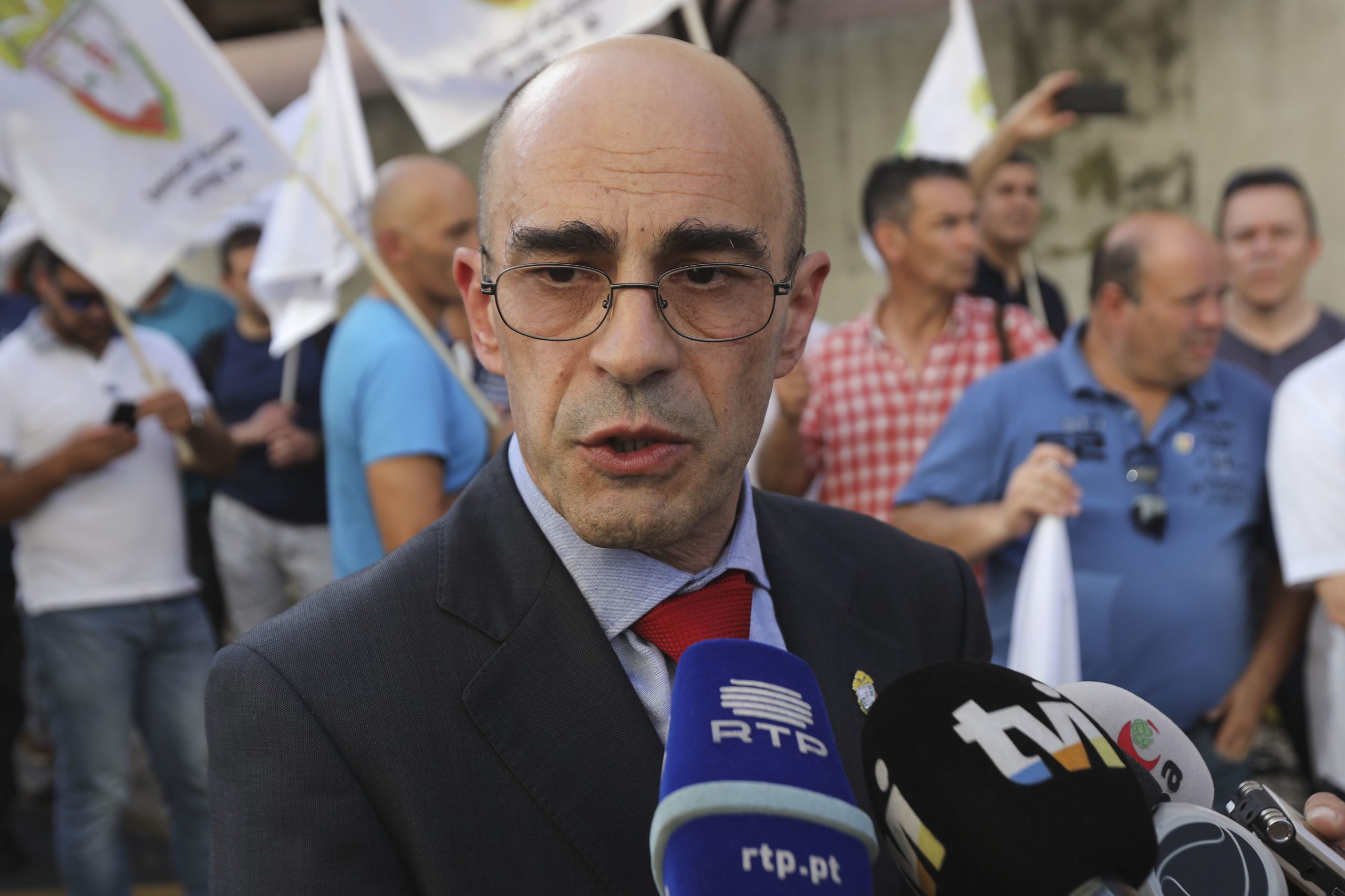 Associação Sargentos quer empenho do novo ministro para levar investigações “até ao fim”