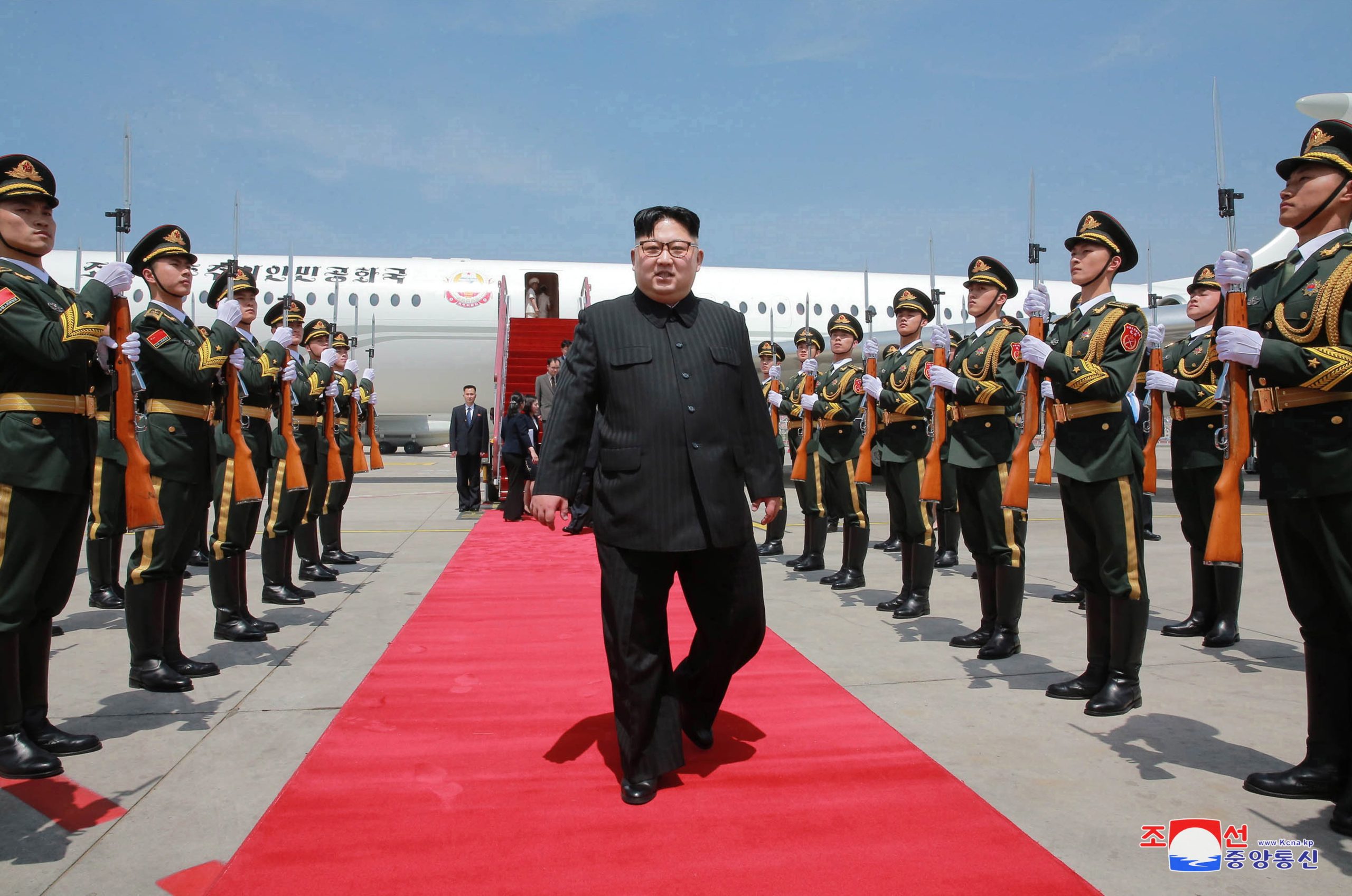 EUA pronto a ajudar Coreia do Norte se esta aceitar desnuclearização “rápida”