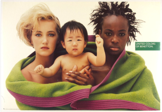 Provocador, polémico, político. Oliviero Toscani de volta à Benetton