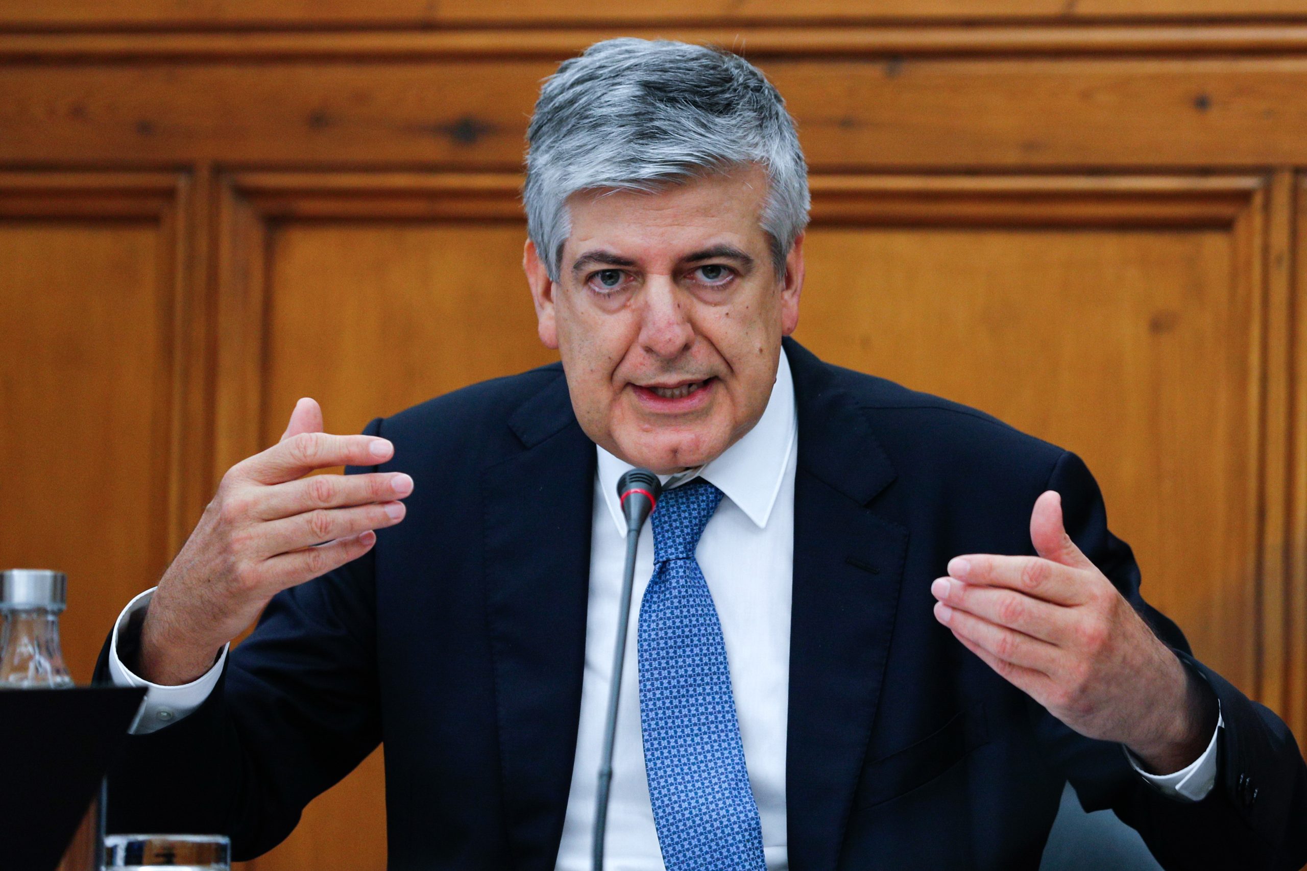 Novo Banco: Fundo de Resolução conta informar Governo nos próximos dias sobre valor da injeção e haverá “deduções significativas” ao pedido de capital