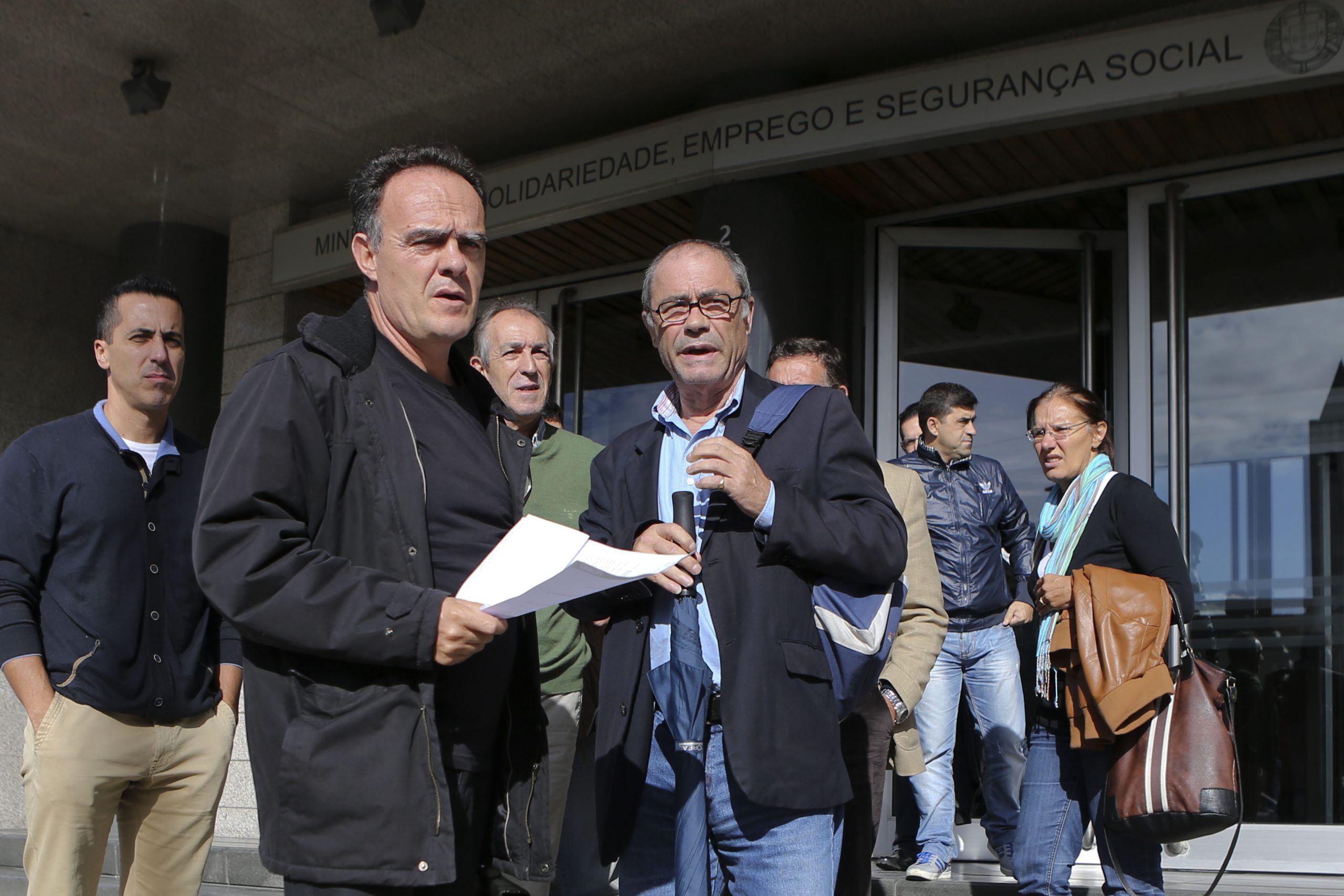 Trabalhadores da hotelaria e turismo protestam hoje em Lisboa