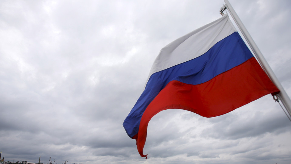 Rússia cancela voto em mobilidade em Portugal devido a “ações hostis” portuguesas
