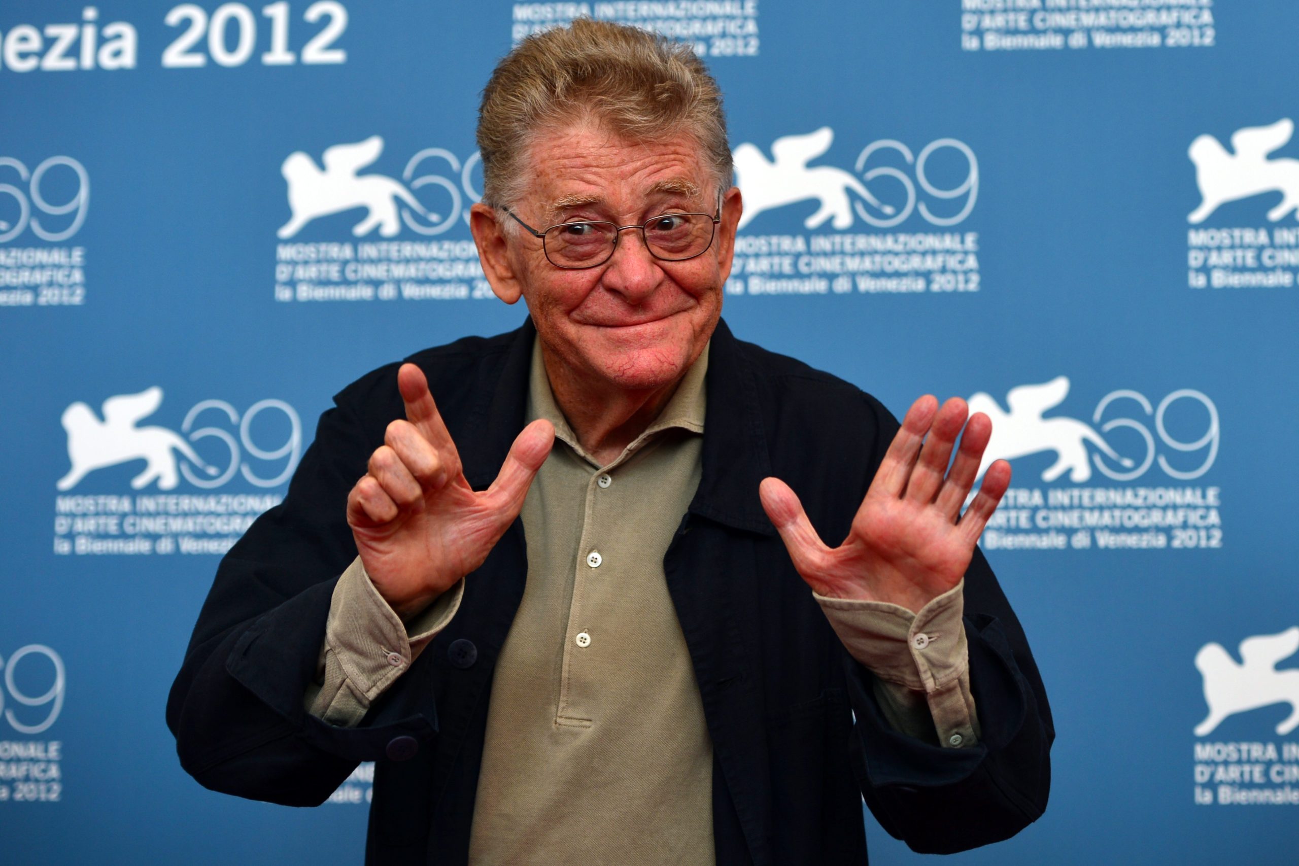 Morreu o cineasta italiano Ermanno Olmi, realizador de “A árvore dos tamancos”