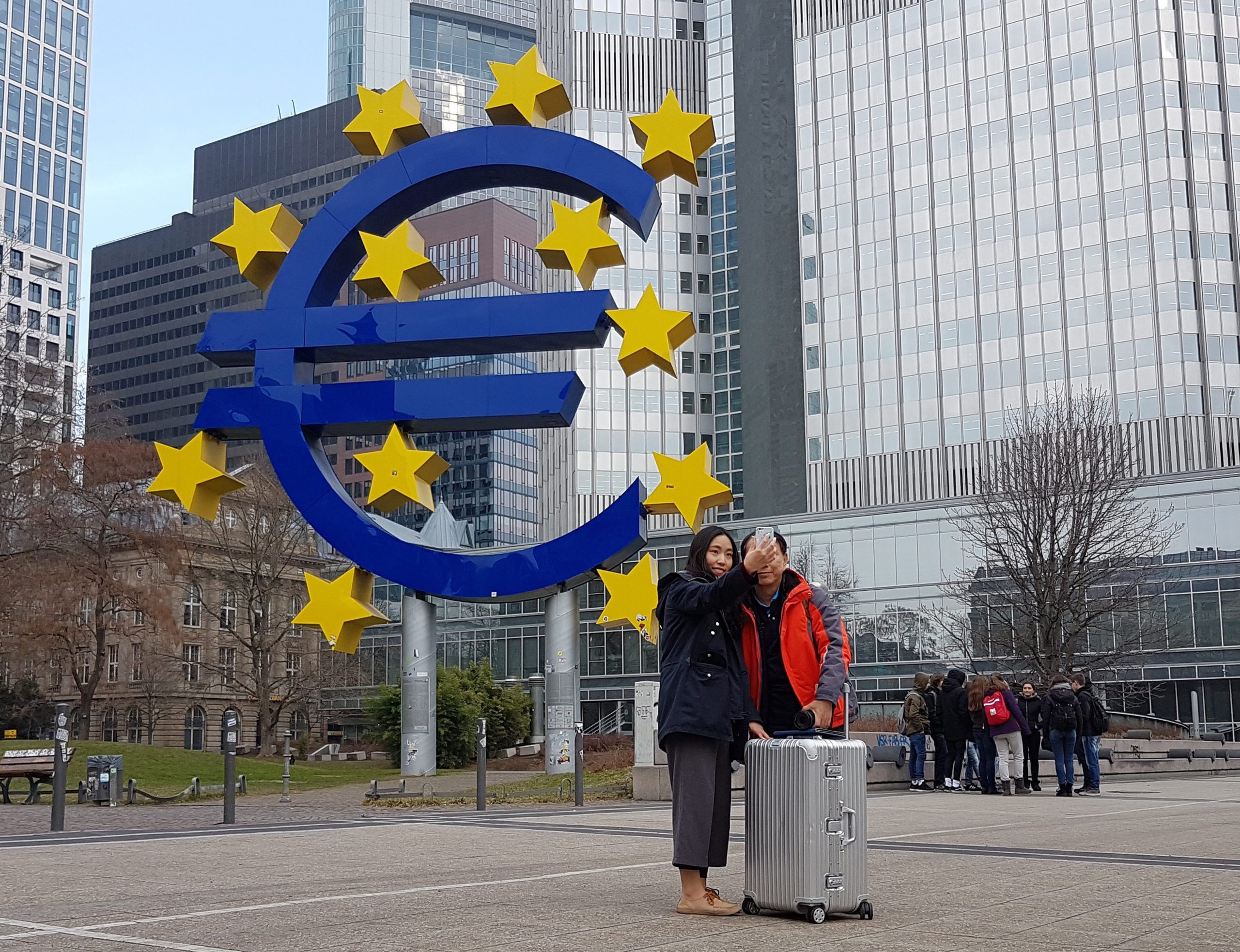 Governo simplifica algumas regras do regulamento do Fundo Social Europeu