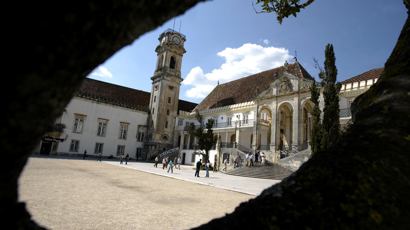 Coimbra quer ser a próxima capital da inovação em Portugal
