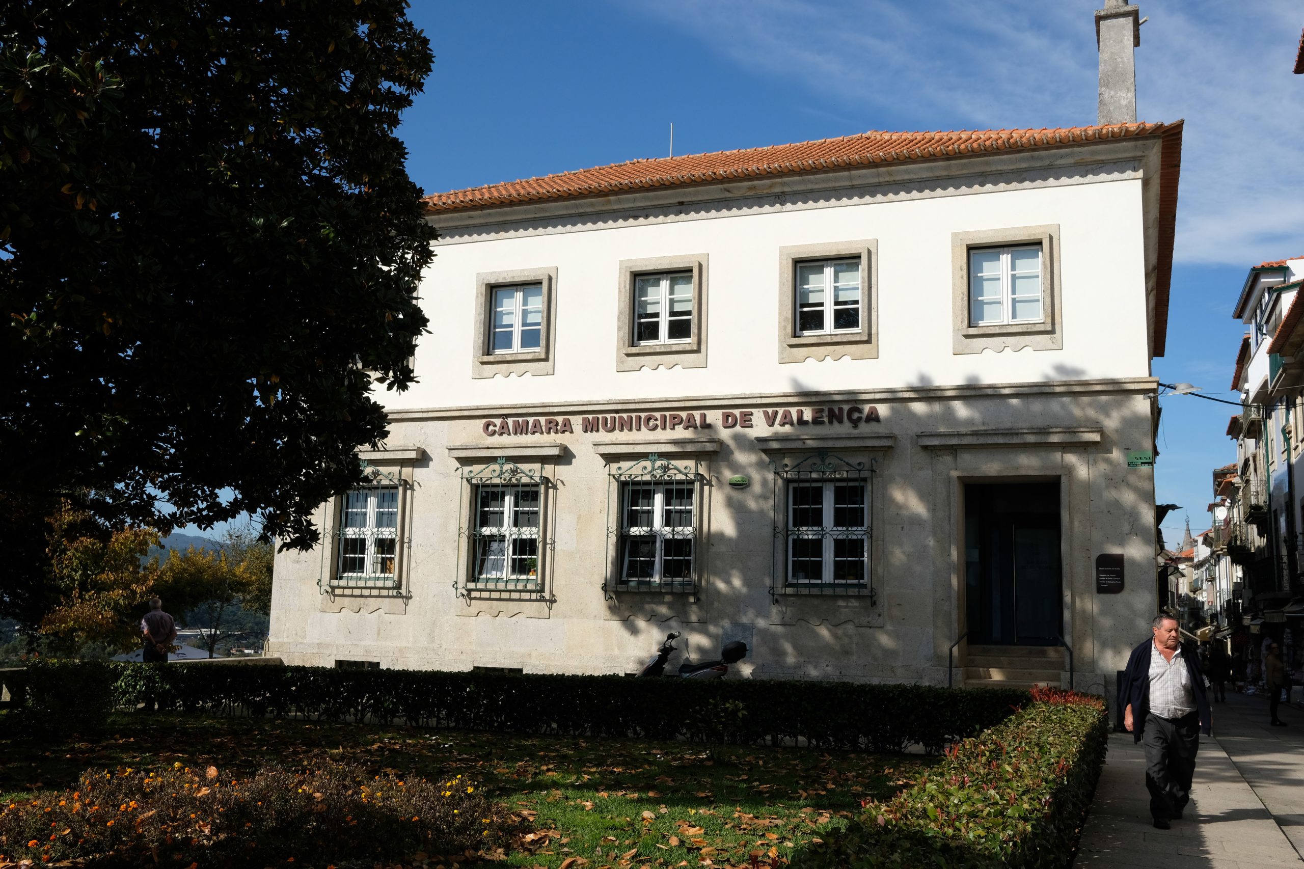 Valença prepara requalificação do centro de Saúde por cerca de dois milhões de euros