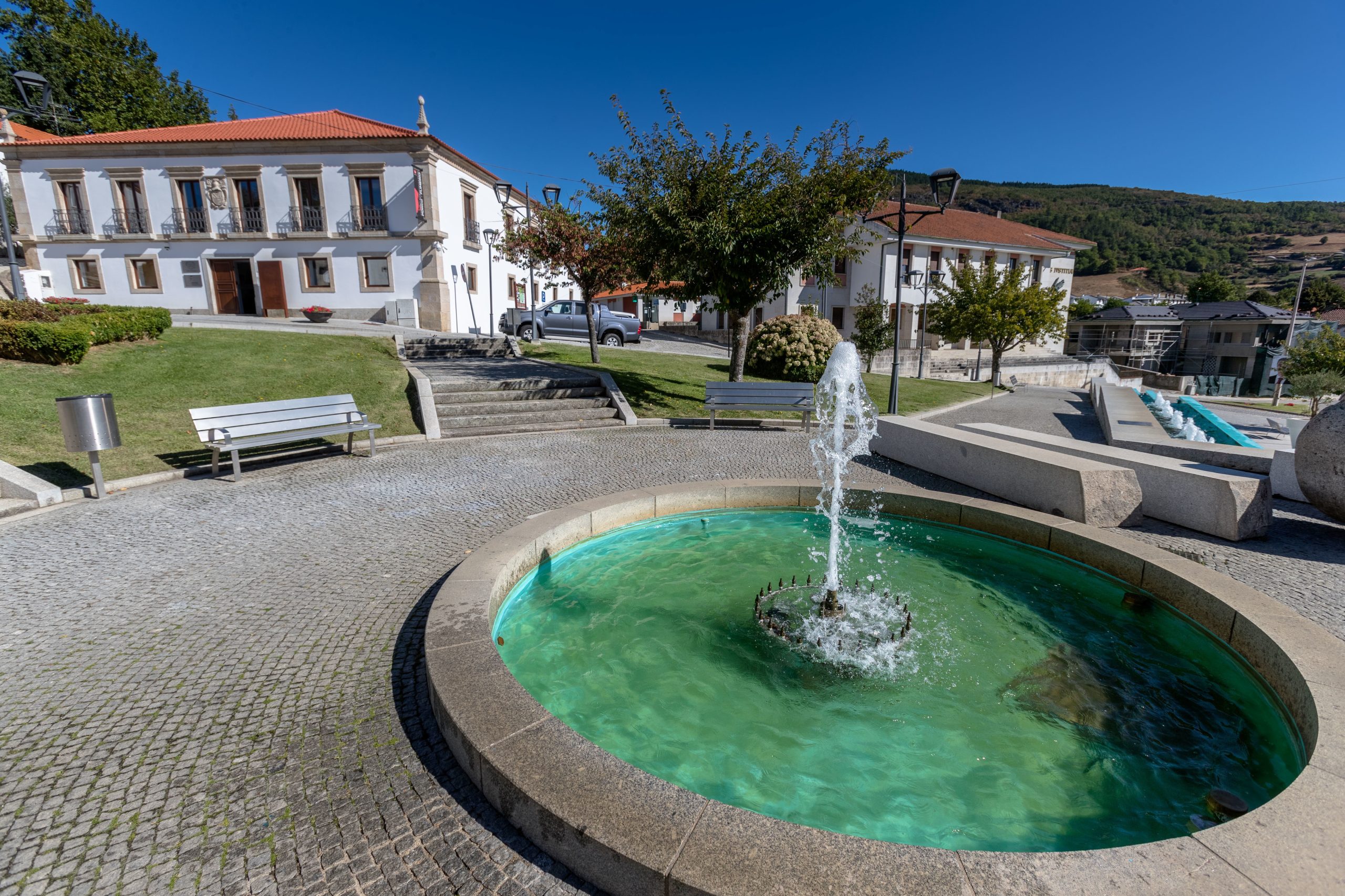 Vinhais e Macedo de Cavaleiros dizem que PNI 2030 “despreza” o Nordeste Transmontano