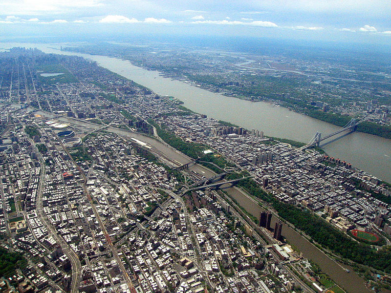 Cidade de Nova Iorque proíbe veículos no Central Park