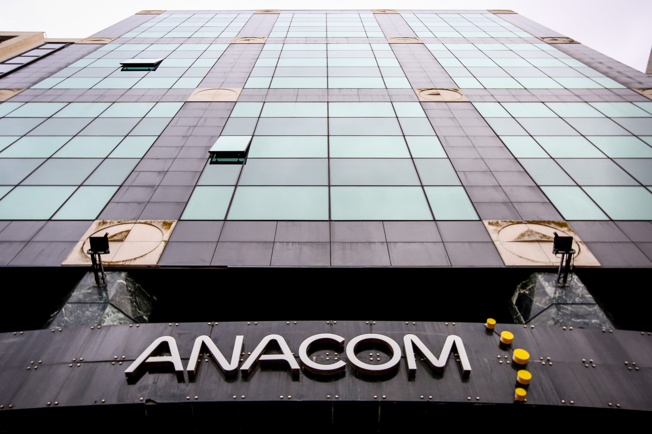 Anacom não fez reporte à Autoridade da Concorrência sobre preços das telecomunicações