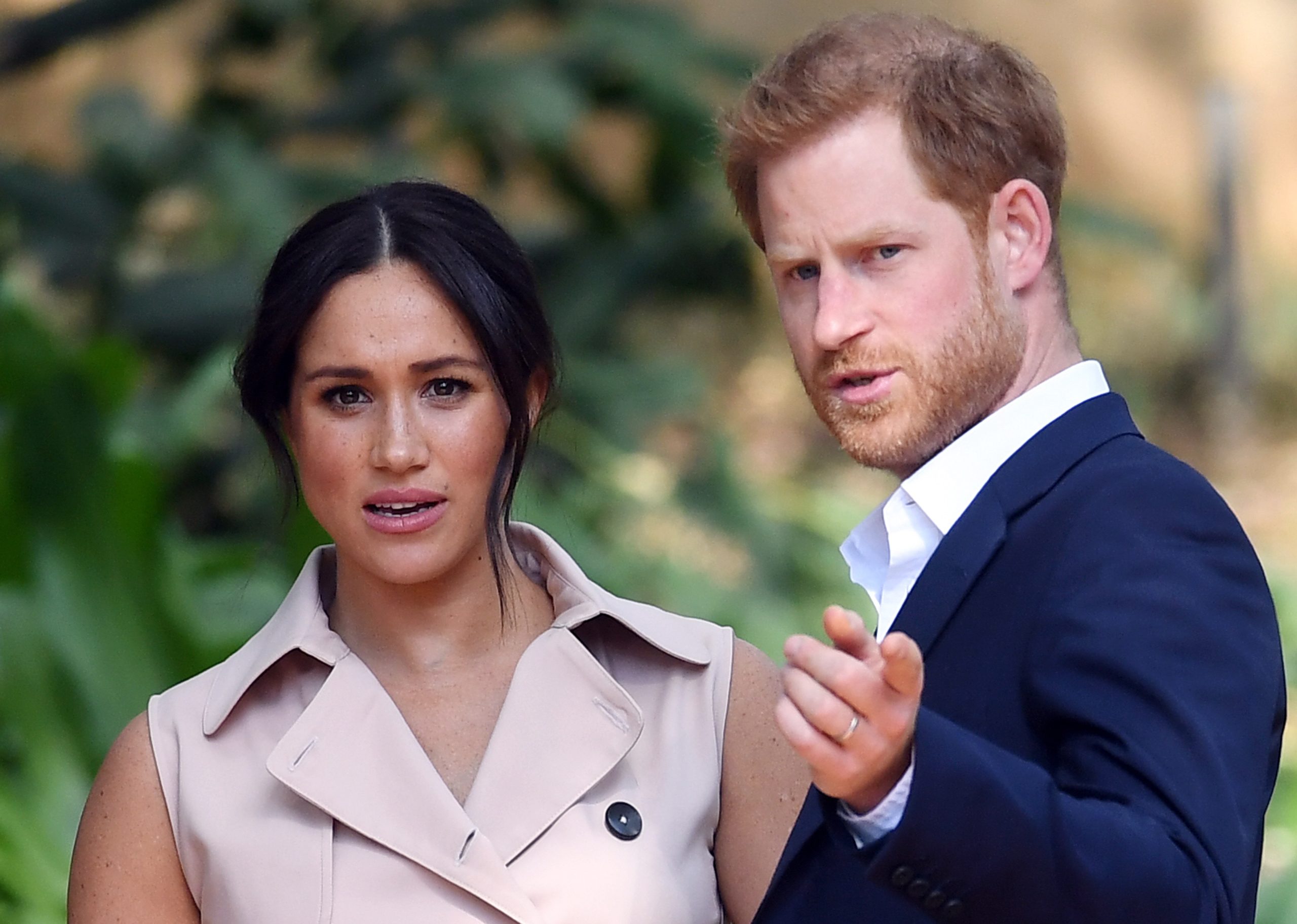 Harry e Meghan ameaçam BBC com uma ação judicial. O motivo? Um artigo “falso” sobre o nome de Lilibet Diana