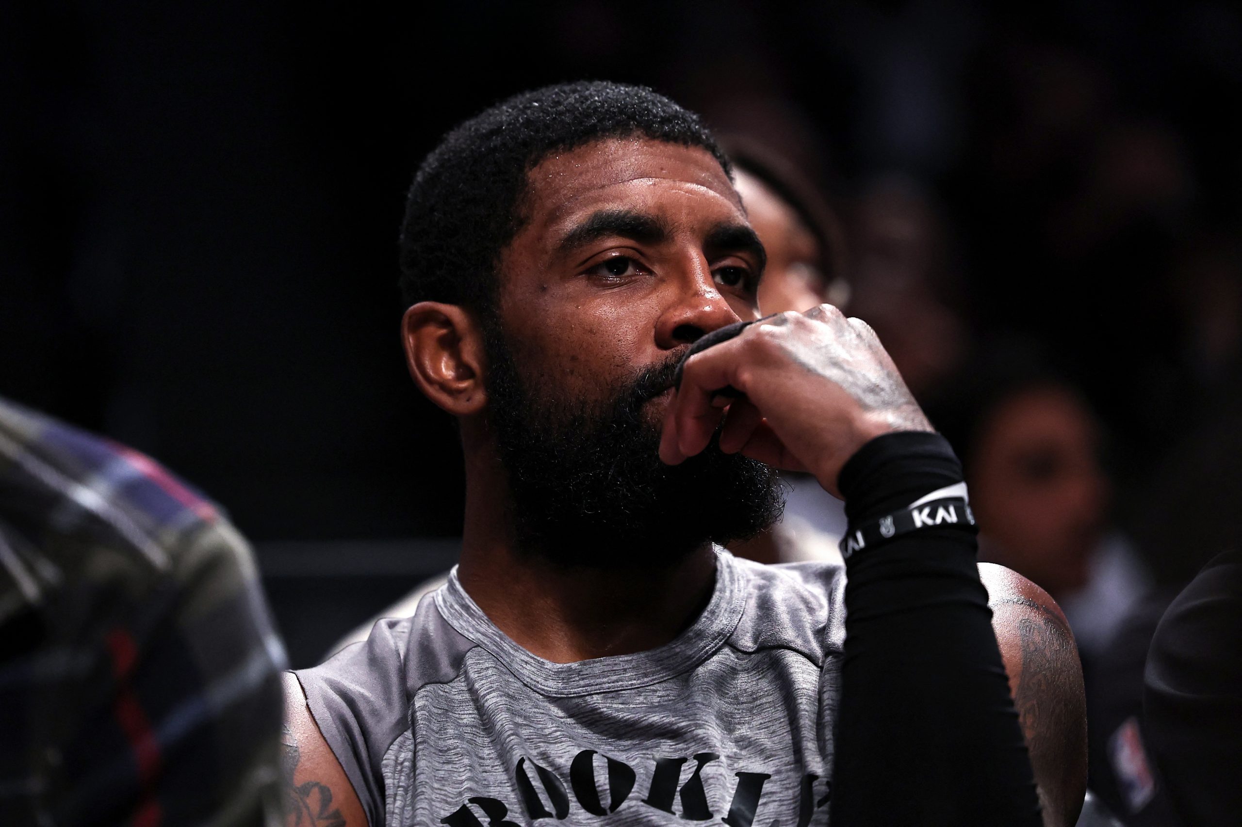 NBA: Há equipa mais disfuncional do que os Brooklyn Nets?