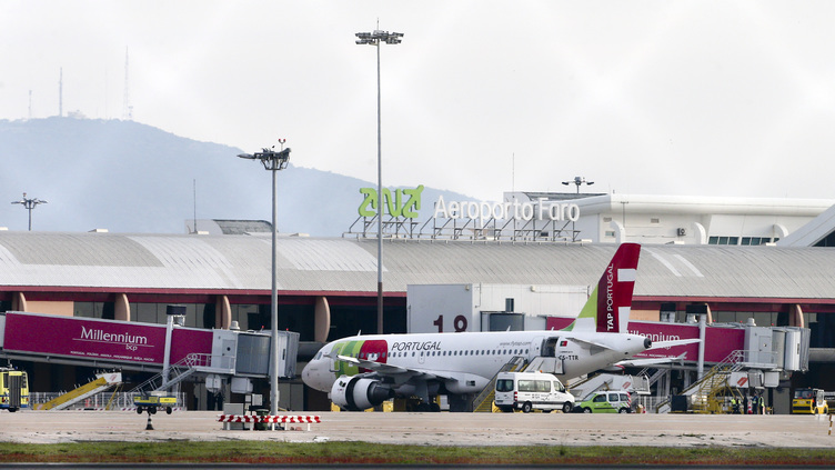 Presidente da RENA considera aumento das taxas aeroportuárias “inaceitável”