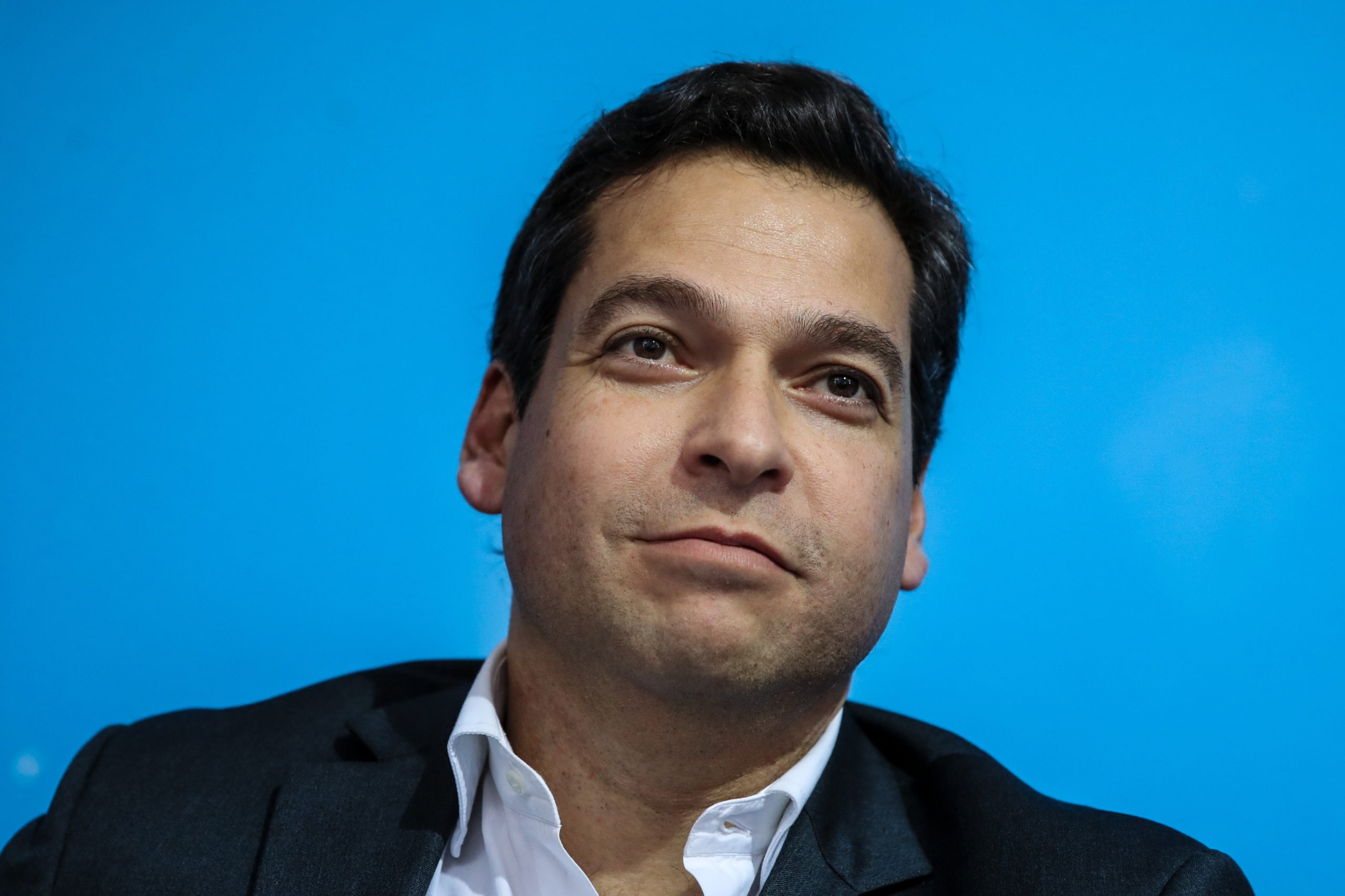 Congresso do CDS: Lobo d’Ávila diz que Melo teria sido um “belo candidato” há 7 anos