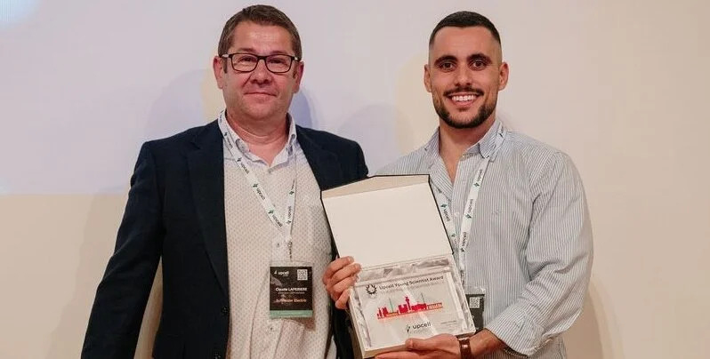 Jovem português quer reinventar as baterias com impressão 3D
