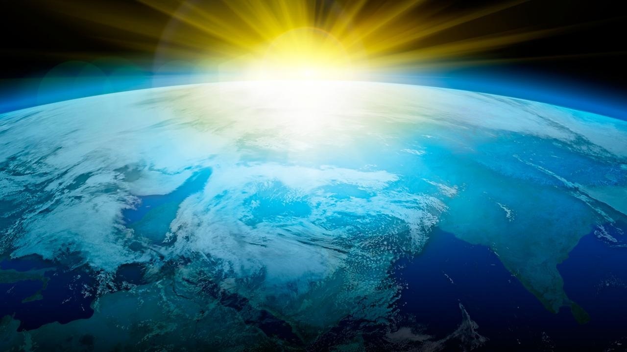 2023 foi o ano mais quente no mundo desde que há registos