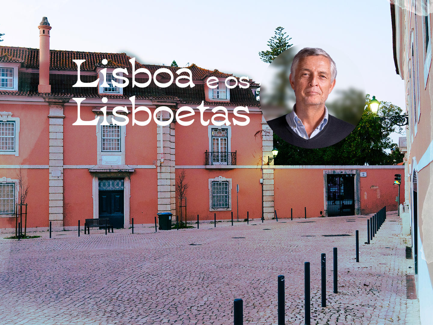 Lumiar: a “fronteira” de Lisboa que é muito mais do que isso