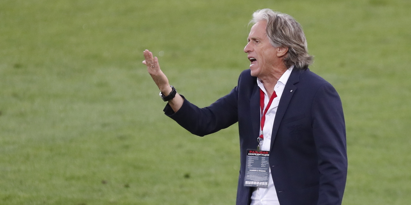 Portugal dá a volta à Noruega, está nos quartos da Liga das Nações e Jorge Jesus deixa recado sobre Ronaldo