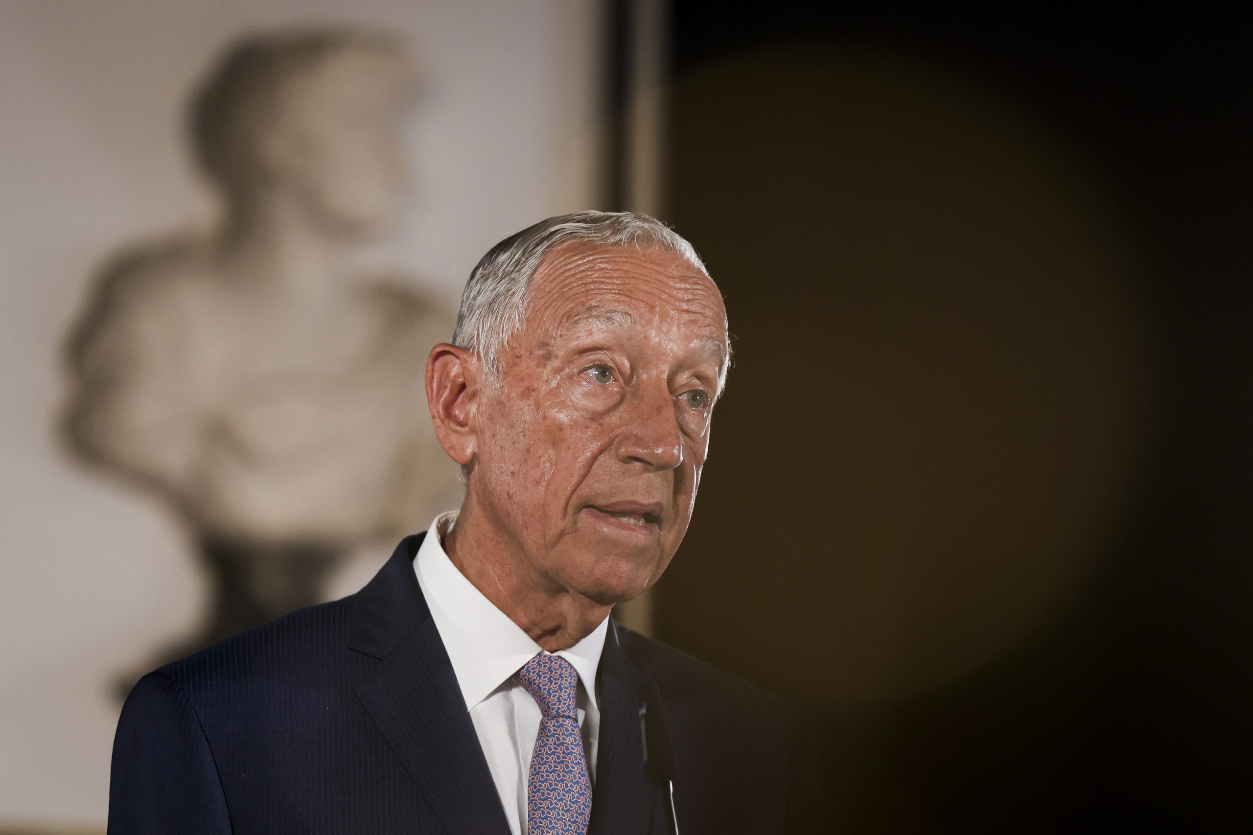 Presidente da República realça auditoria da IGAS à atividade cirúrgica adicional no SNS