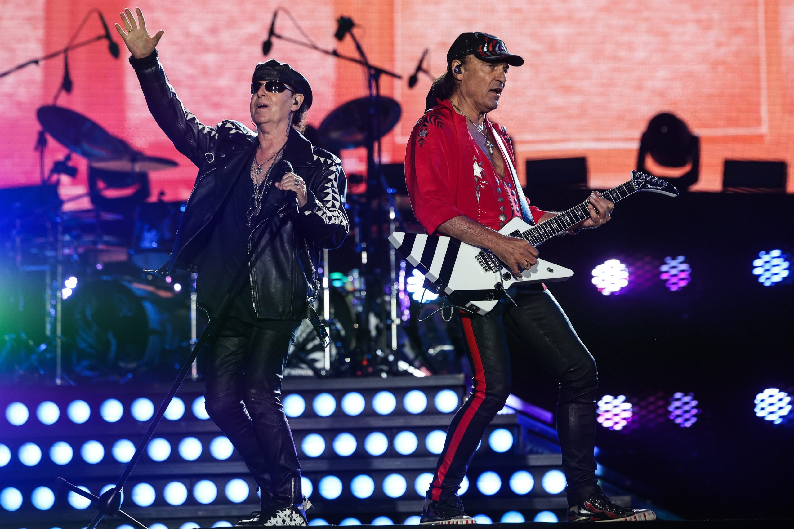Rock in Rio 2024: Só o Rock nos salva. Na (desafiante) estreia em novo recinto redimiram-nos os clássicos