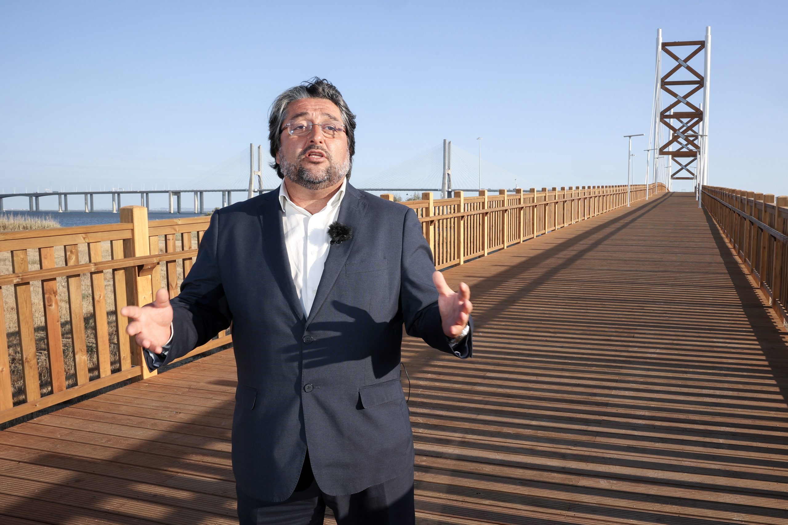 Loures quer aproveitar Jornada Mundial da Juventude para atrair festivais