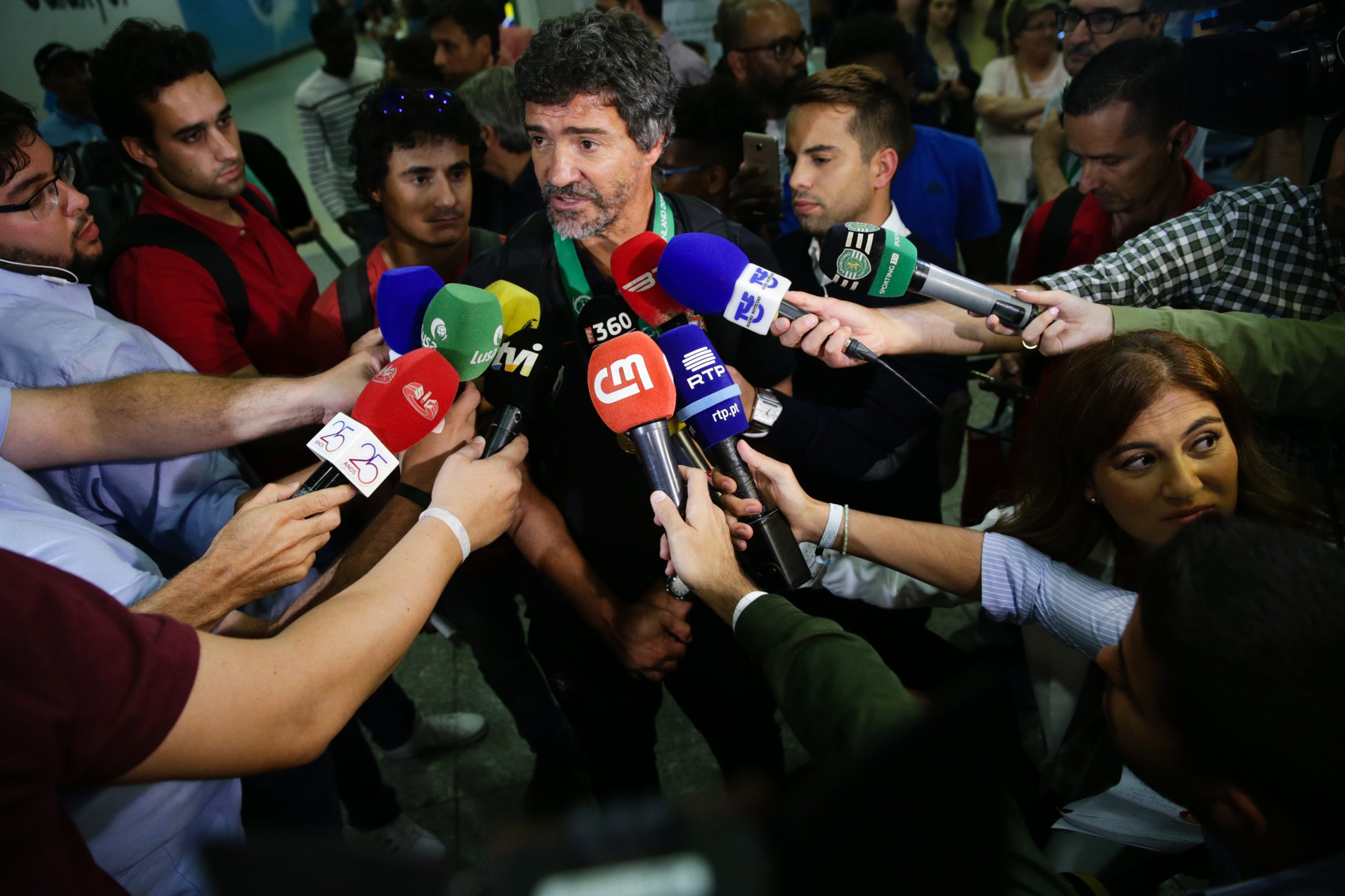 Hélio Sousa diz que grupo de Portugal no Mundial2019 de sub-20 é “um dos mais fortes”