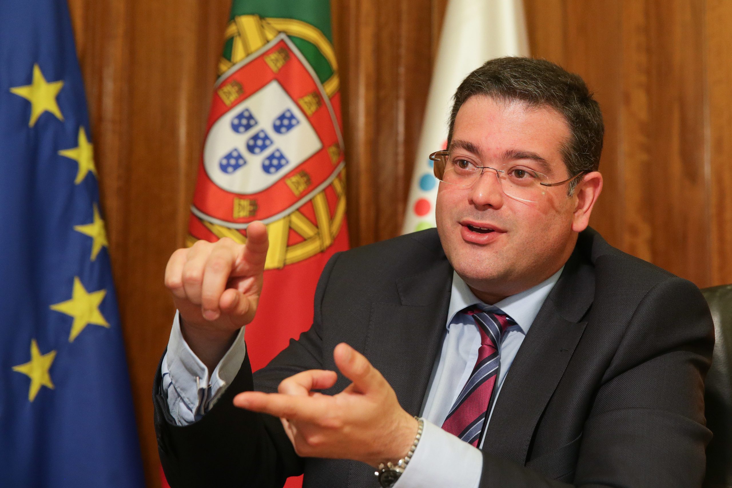 AICEP considera novo centro da Cisco em Lisboa “momento de grande vitória”
