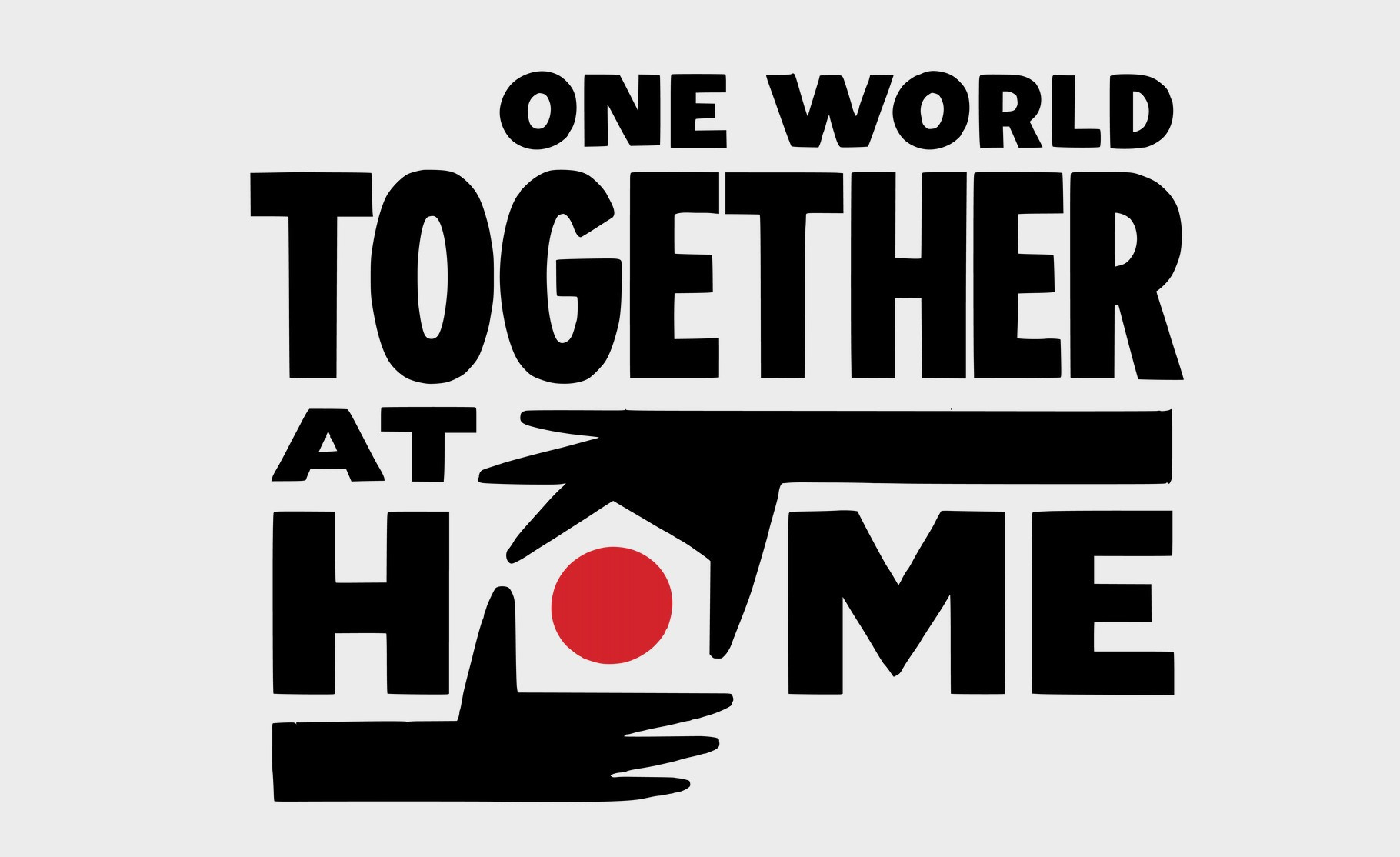 “One World: Together at Home”: Reveja aqui o megaconcerto com curadoria de Lady Gaga