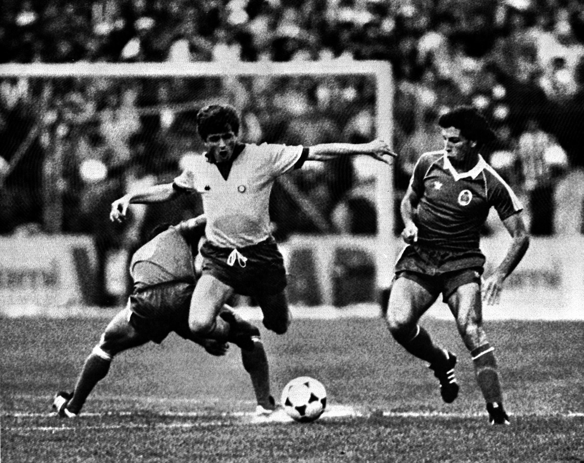 Liga dos Campeões: A história não abona a nosso favor, mas permite-nos sonhar