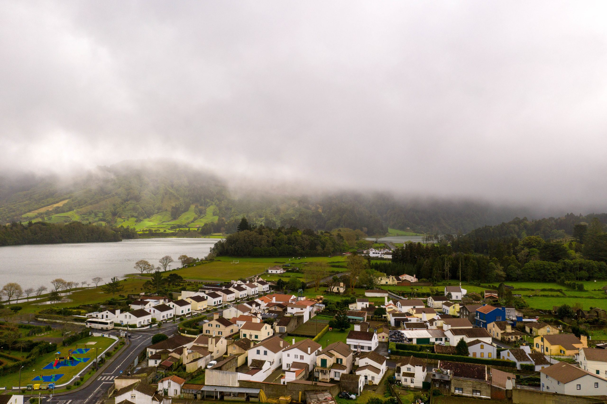 Covid-19: Madeira e Açores temem queda turística pela remarcação de trails