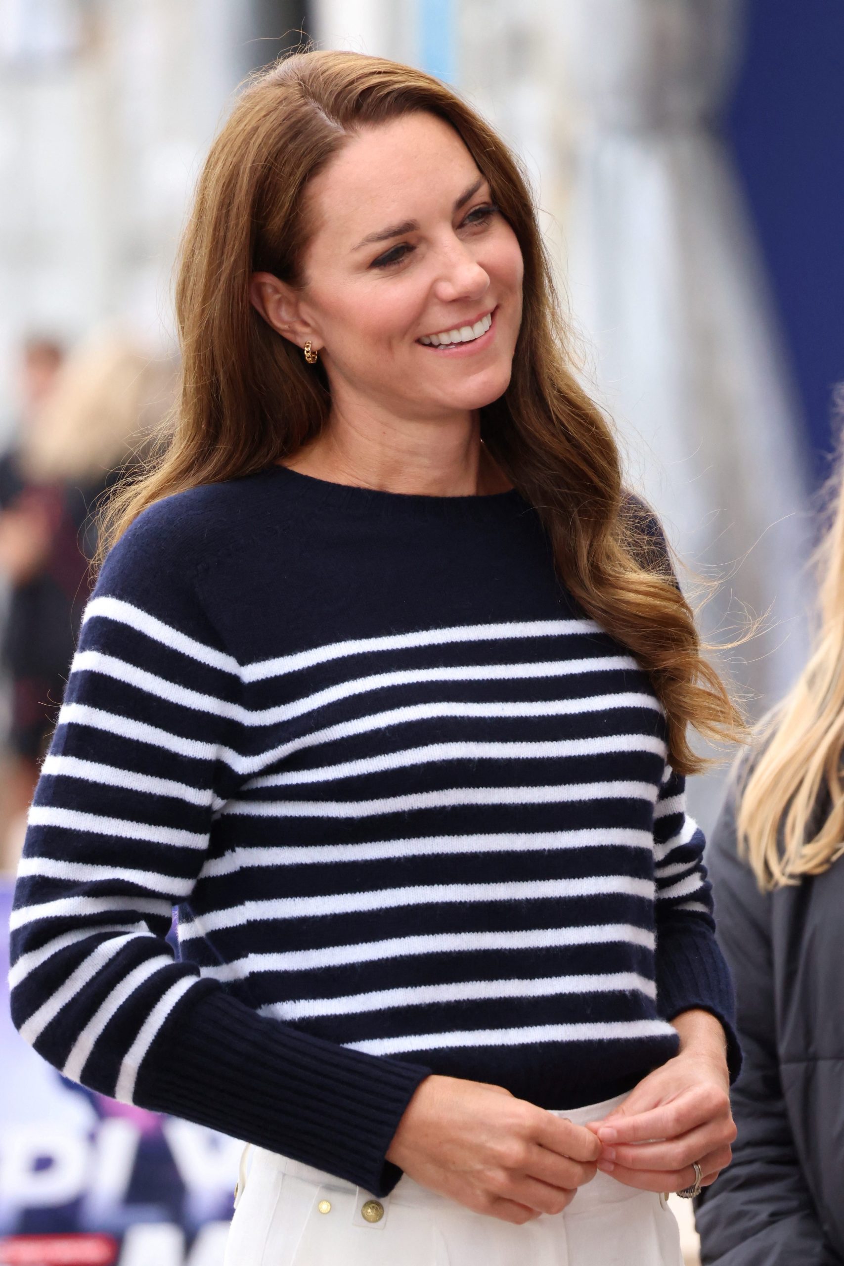 Kate Middleton revela diagnóstico de cancro e que se encontra a fazer quimioterapia