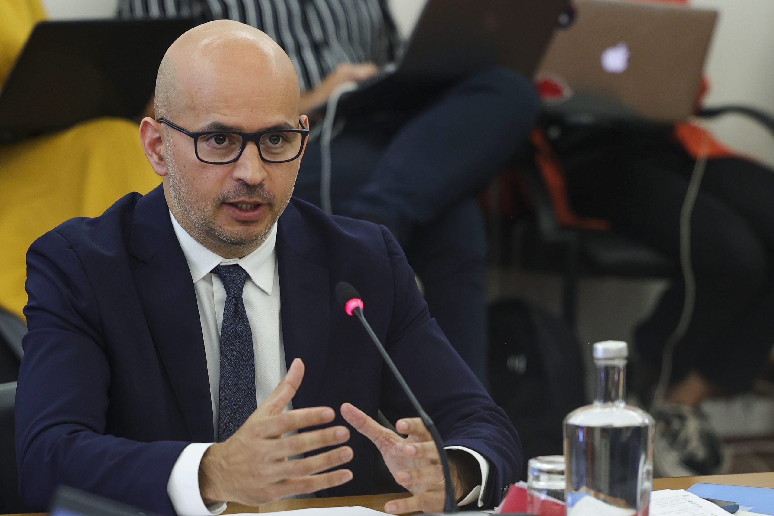 João Leão desconhecia fundos Airbus e admite dificuldade em perceber operação