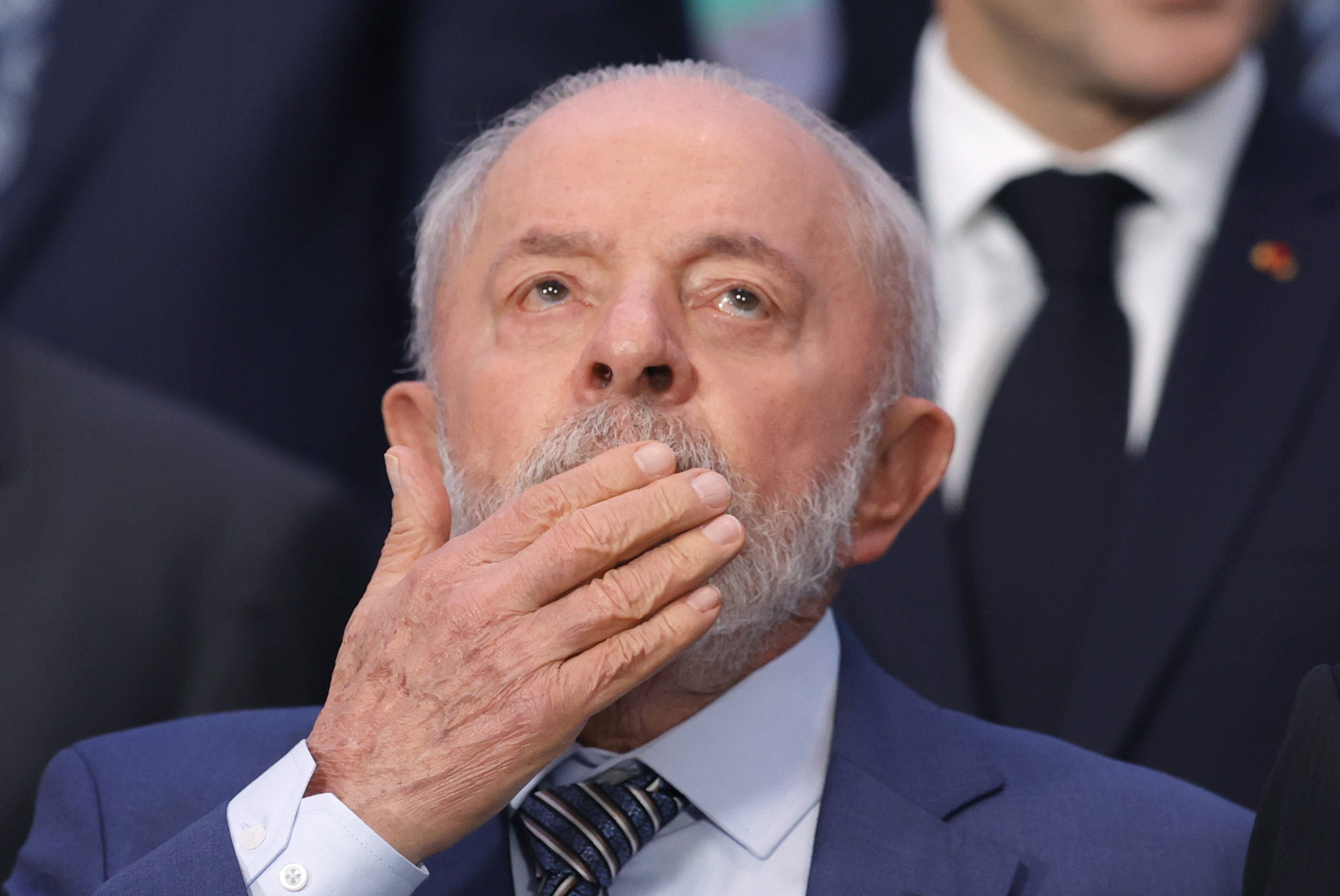 Lula da Silva agradece estar vivo após autoridades revelarem plano para o matar