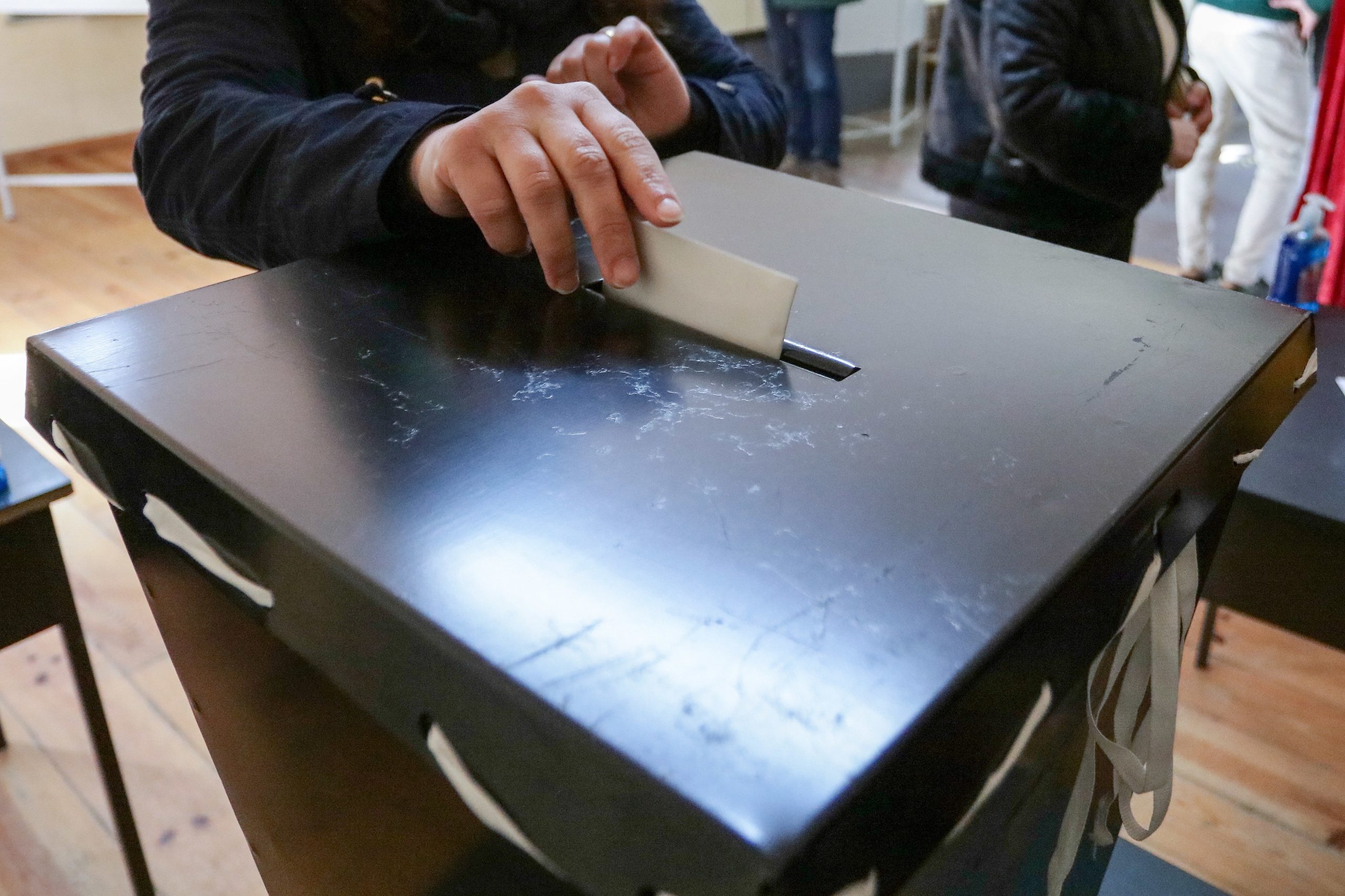 PSD propõe opção de voto por via postal para emigrantes nas presidenciais e europeias