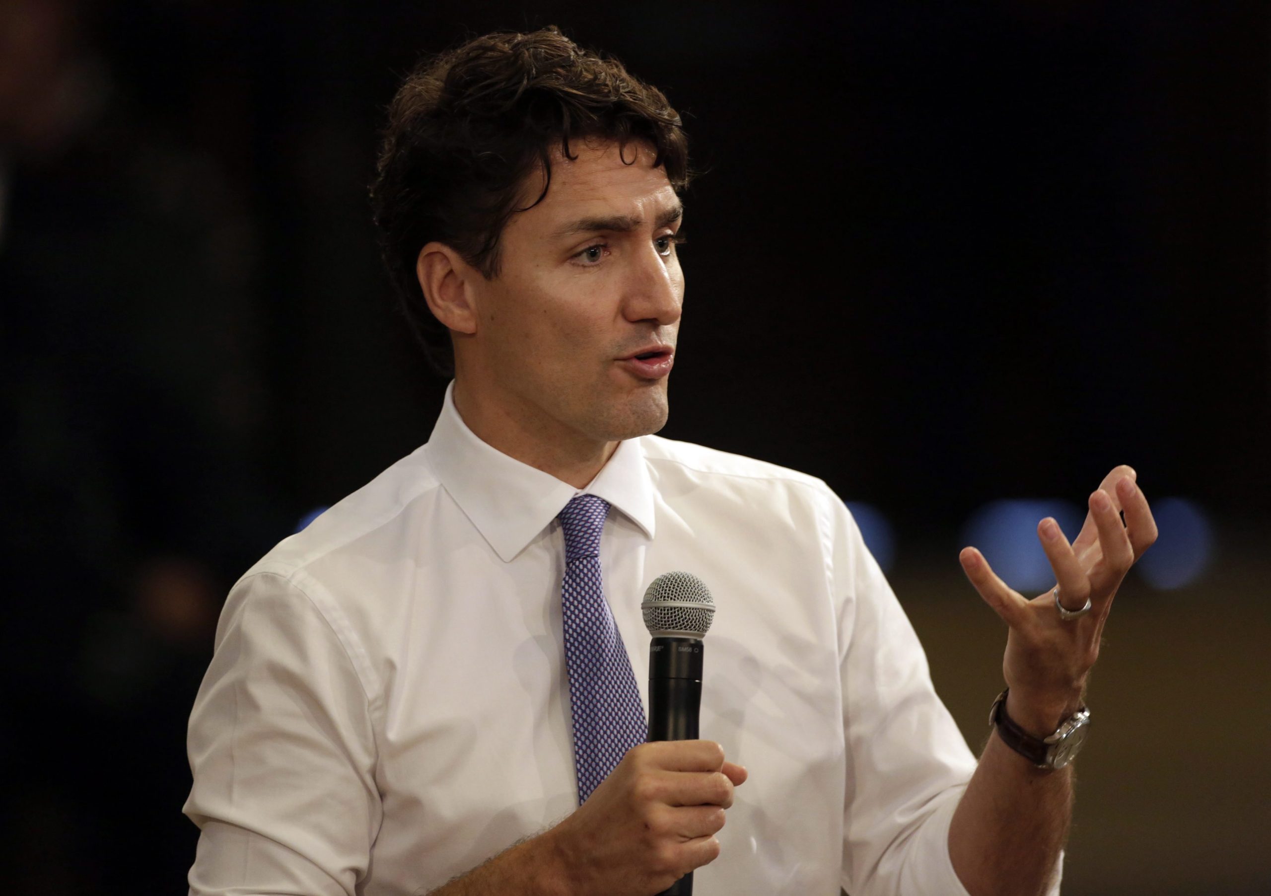 Canadá vai receber refugiados com entrada proibida nos Estados Unidos