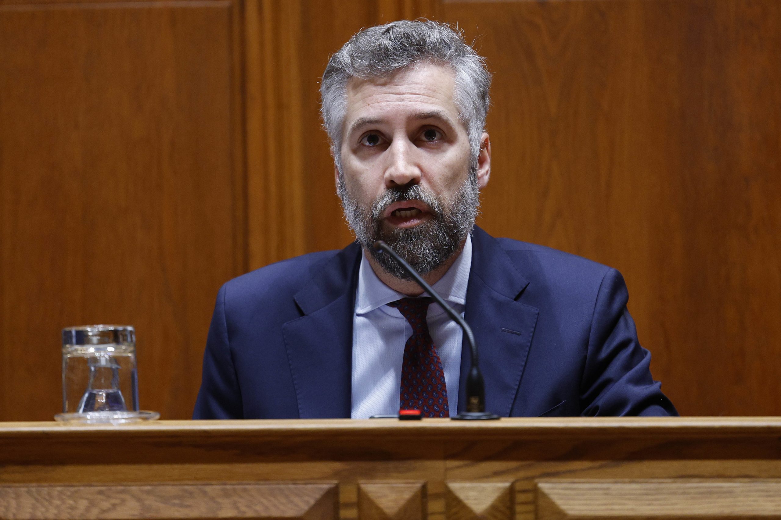 Ministério das Infraestruturas não avaliou a legalidade da indemnização paga a Alexandra Reis por “não ser da sua competência”, diz o Observador