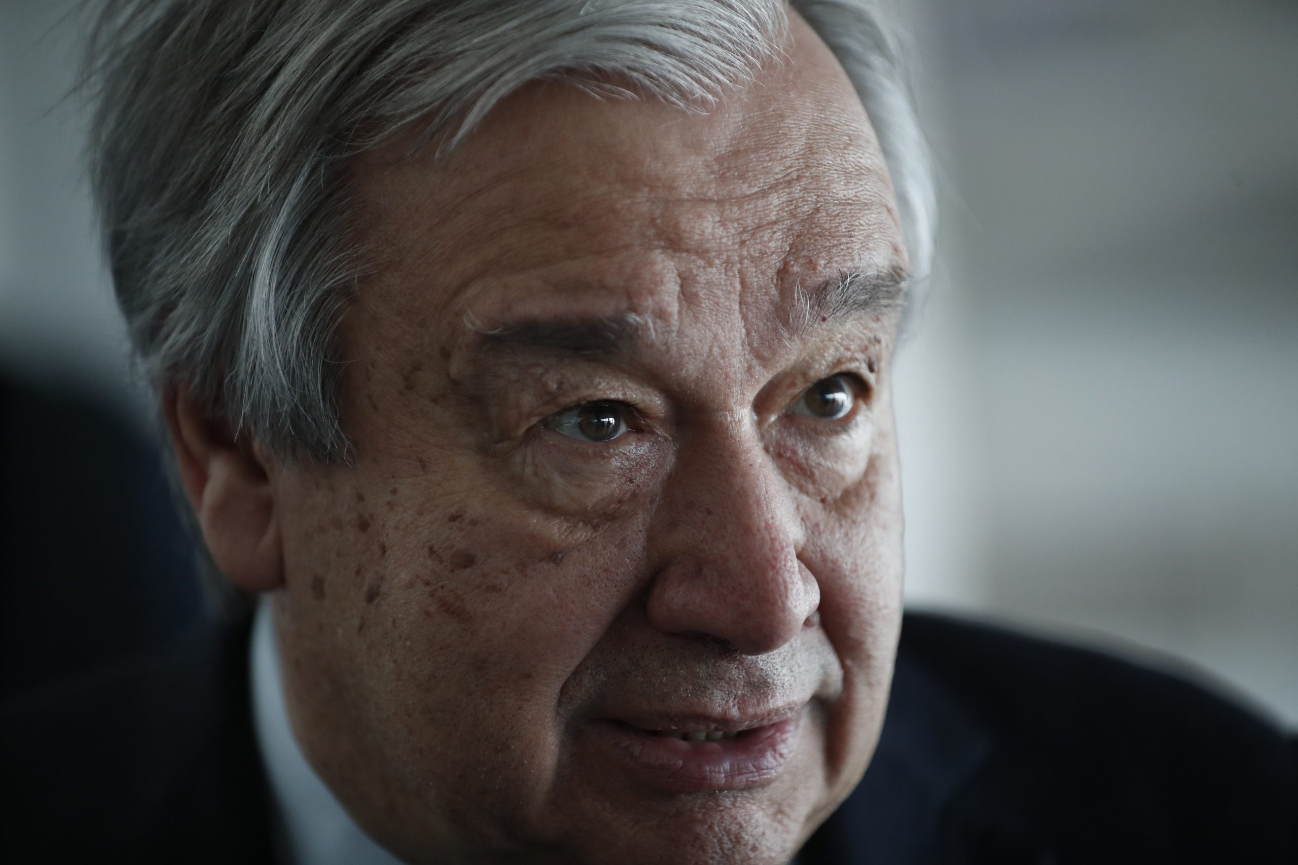 Guterres nega ter tentado silenciar relatório sobre violações atribuídas ao Hamas
