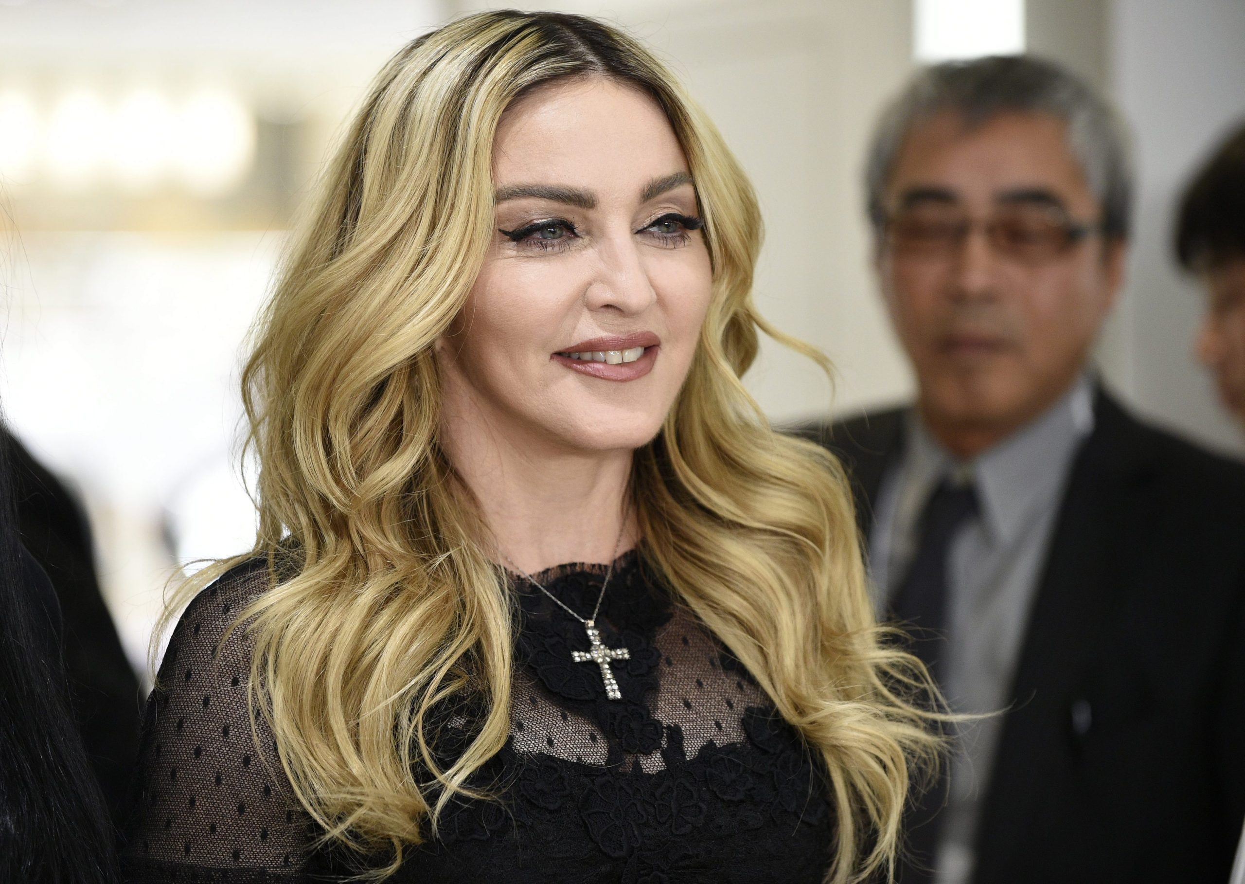 Exposição sobre 60 anos de Madonna até setembro na Faculdade de Letras do Porto