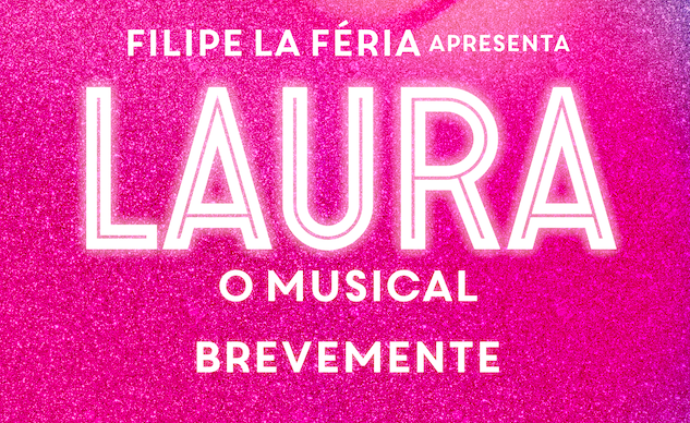 Filipe La Féria estreia em novembro musical dedicado a Laura Alves