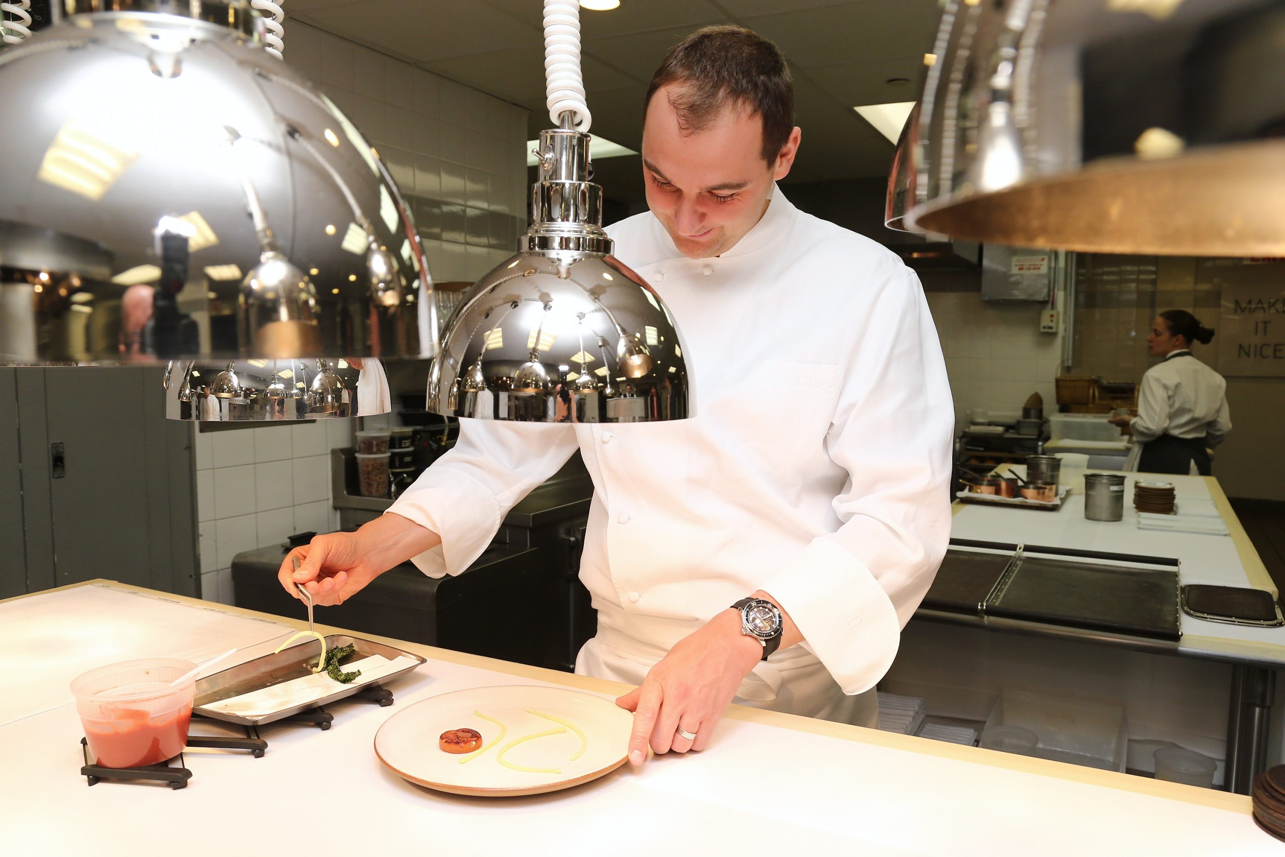 Gastronomia portuguesa espera “consolidação” de restaurantes com estrelas Michelin