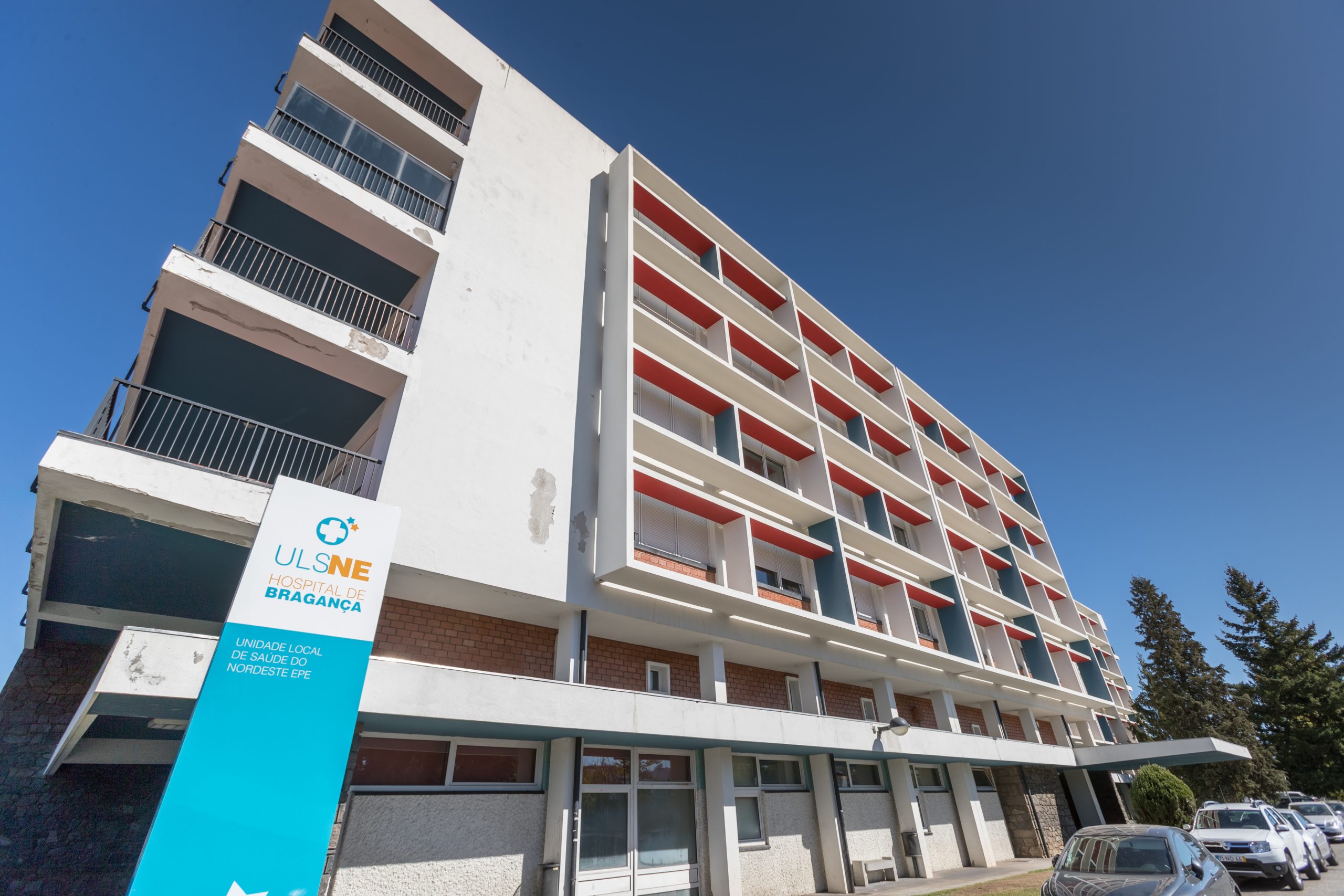Hospital de Bragança vai ter unidade médica de ambulatório para diminuir idas às urgências