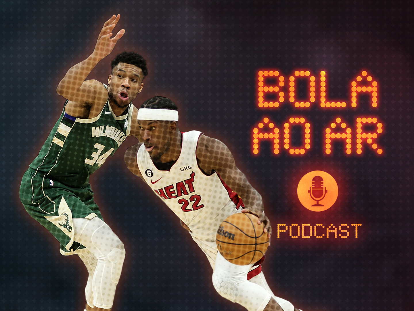 NBA: Em 76 anos isto só aconteceu seis vezes. O que levou à derrocada dos Bucks?