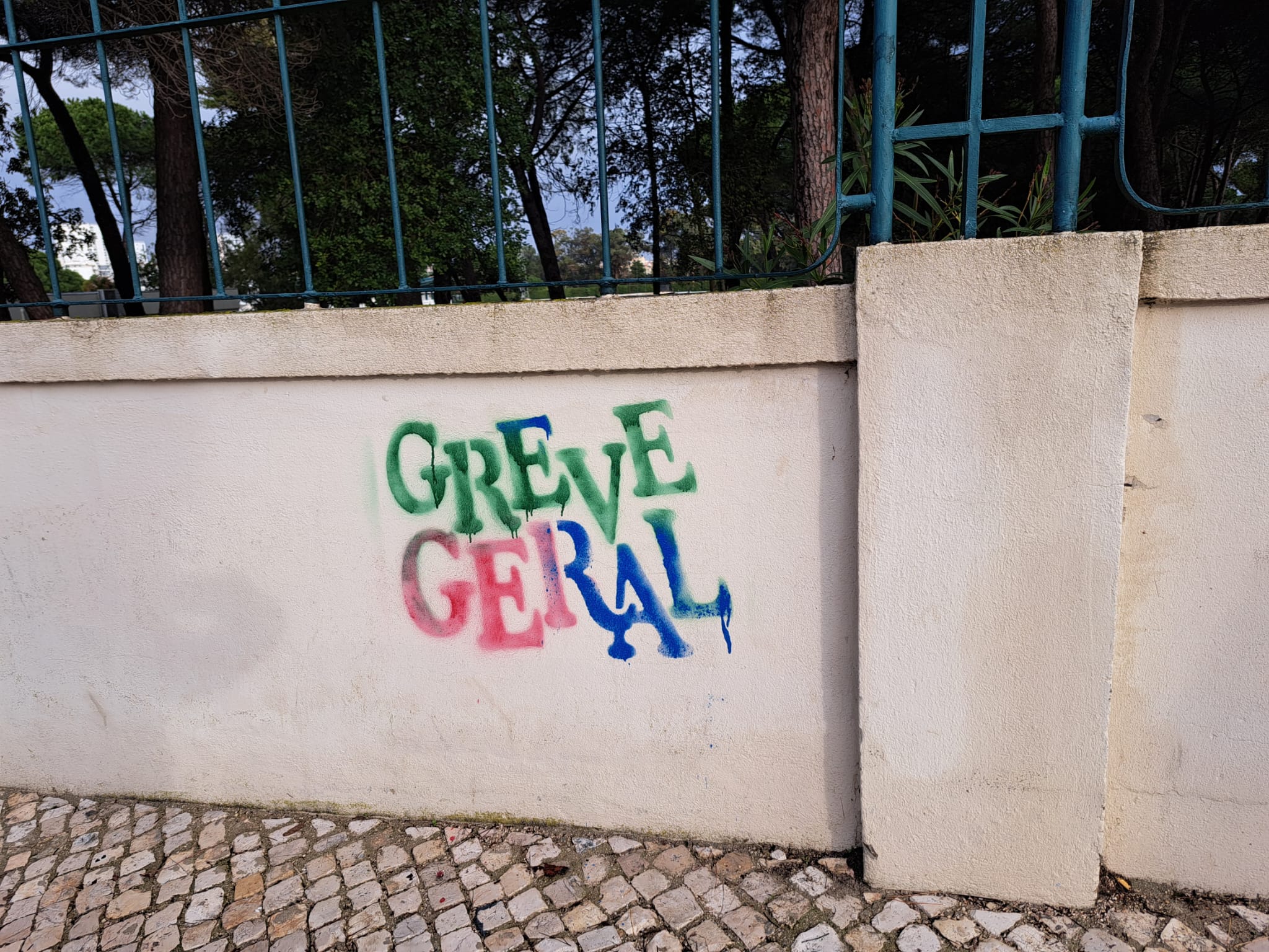 CGTP avança com nova greve geral contra revisão laboral do Governo