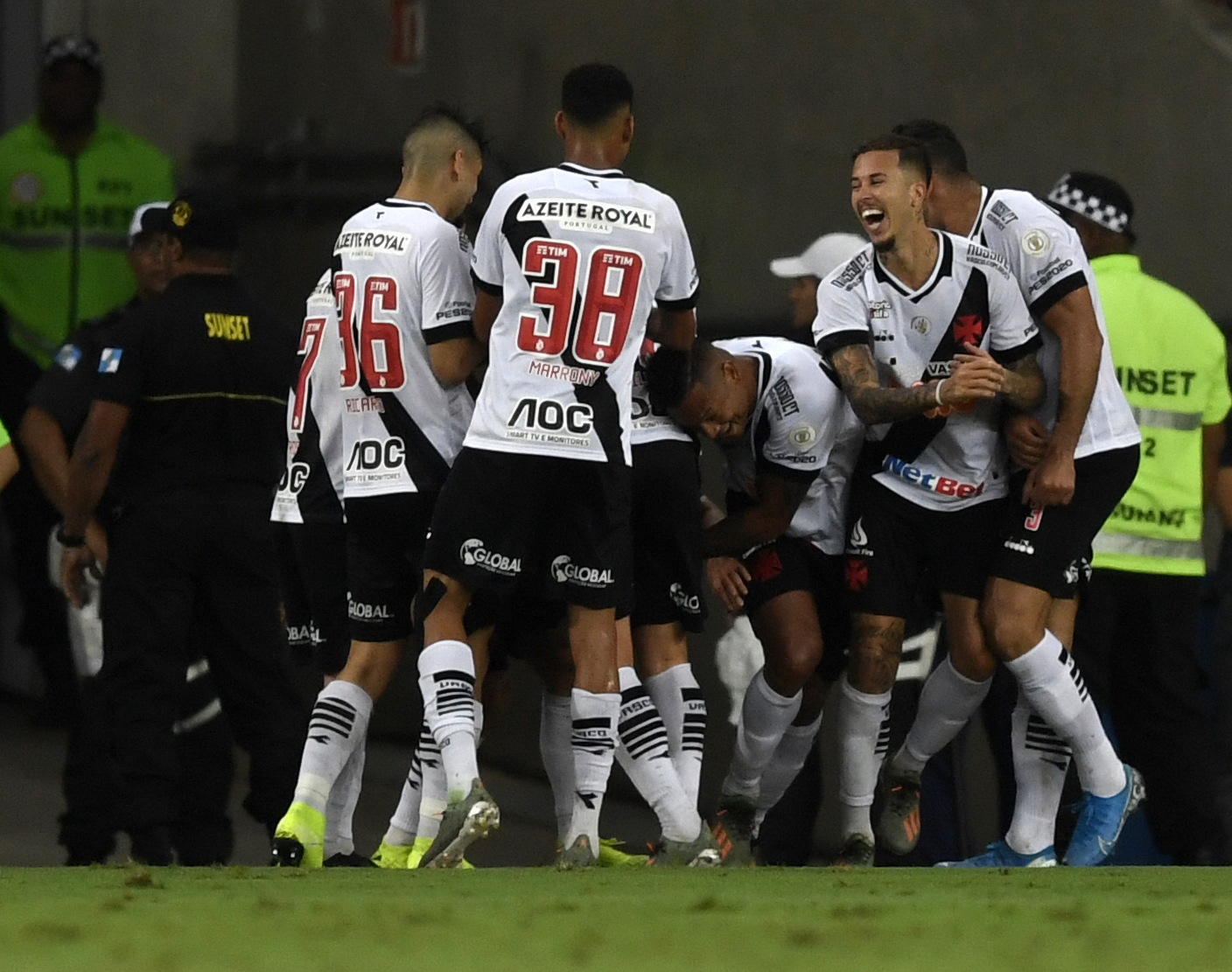 O futebol brasileiro tem futuro depois da pandemia?