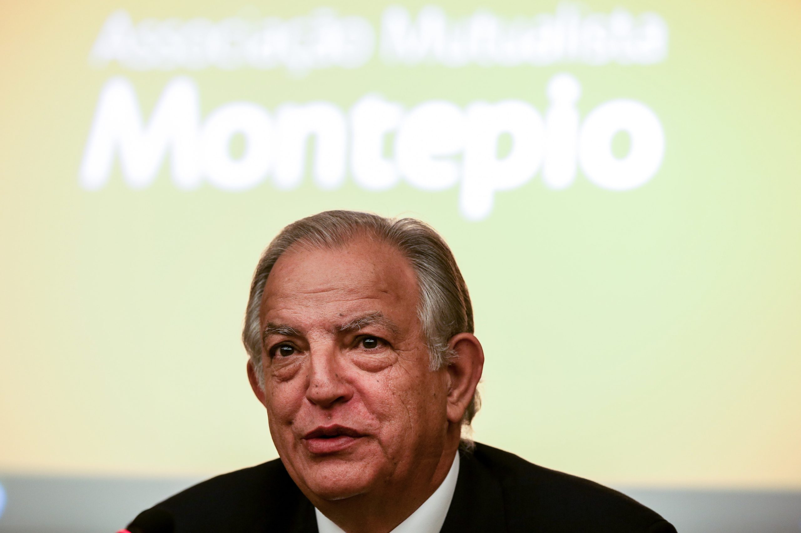 Virgílio Lima toma hoje posse como presidente da Mutualista Montepio Geral
